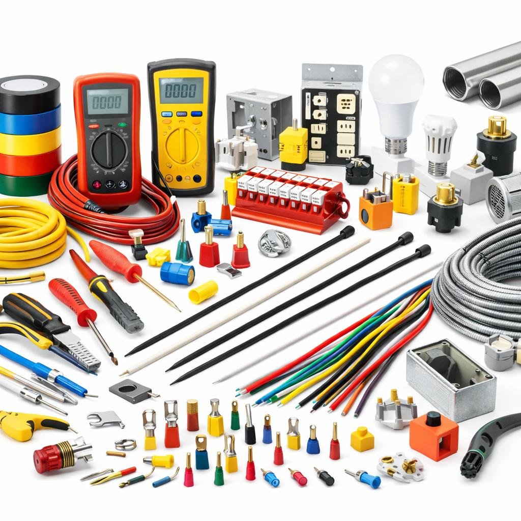 Electrical Supplies