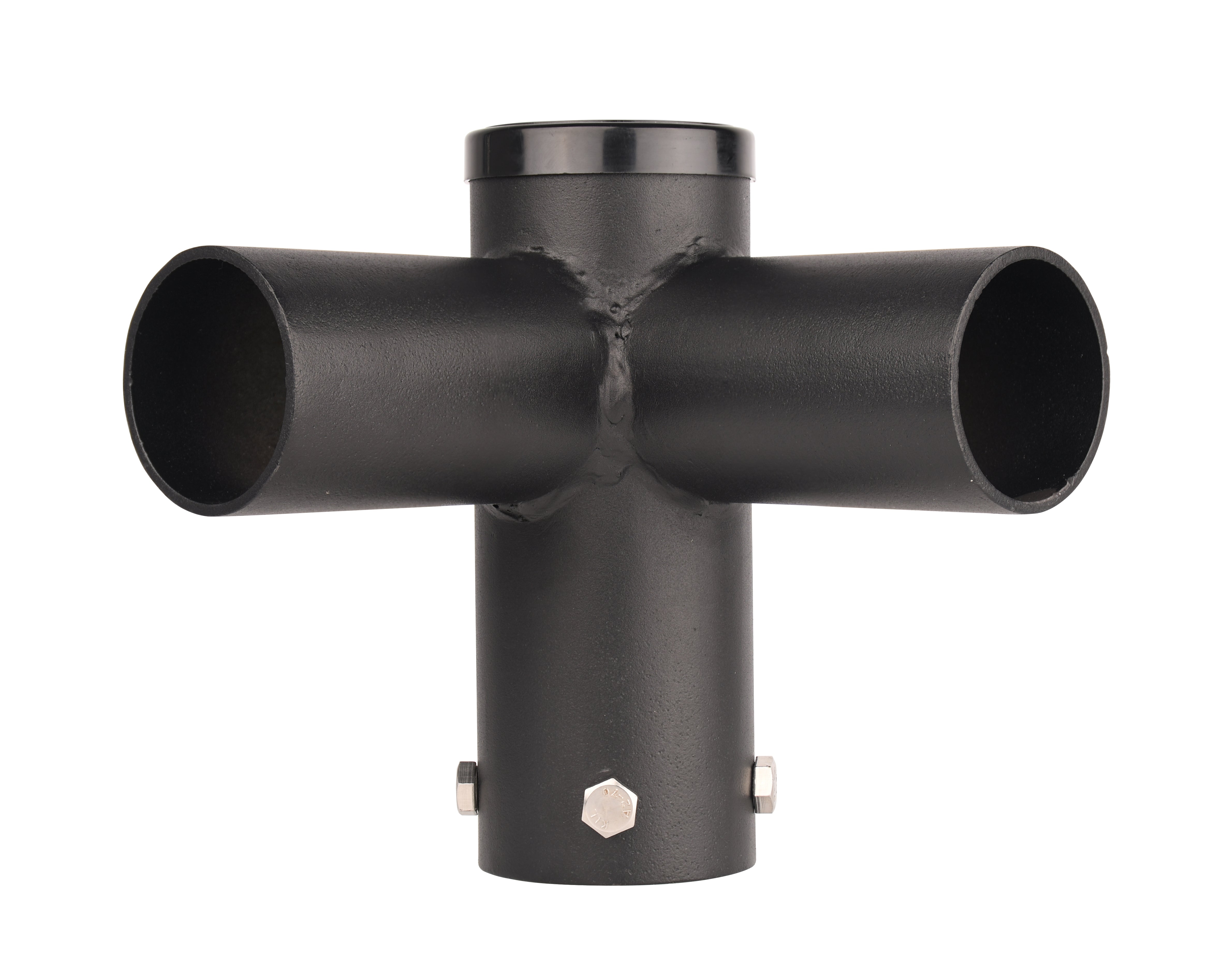 GV Tenon Adapter with 2 Horizontal Tenons at 90 Degrees