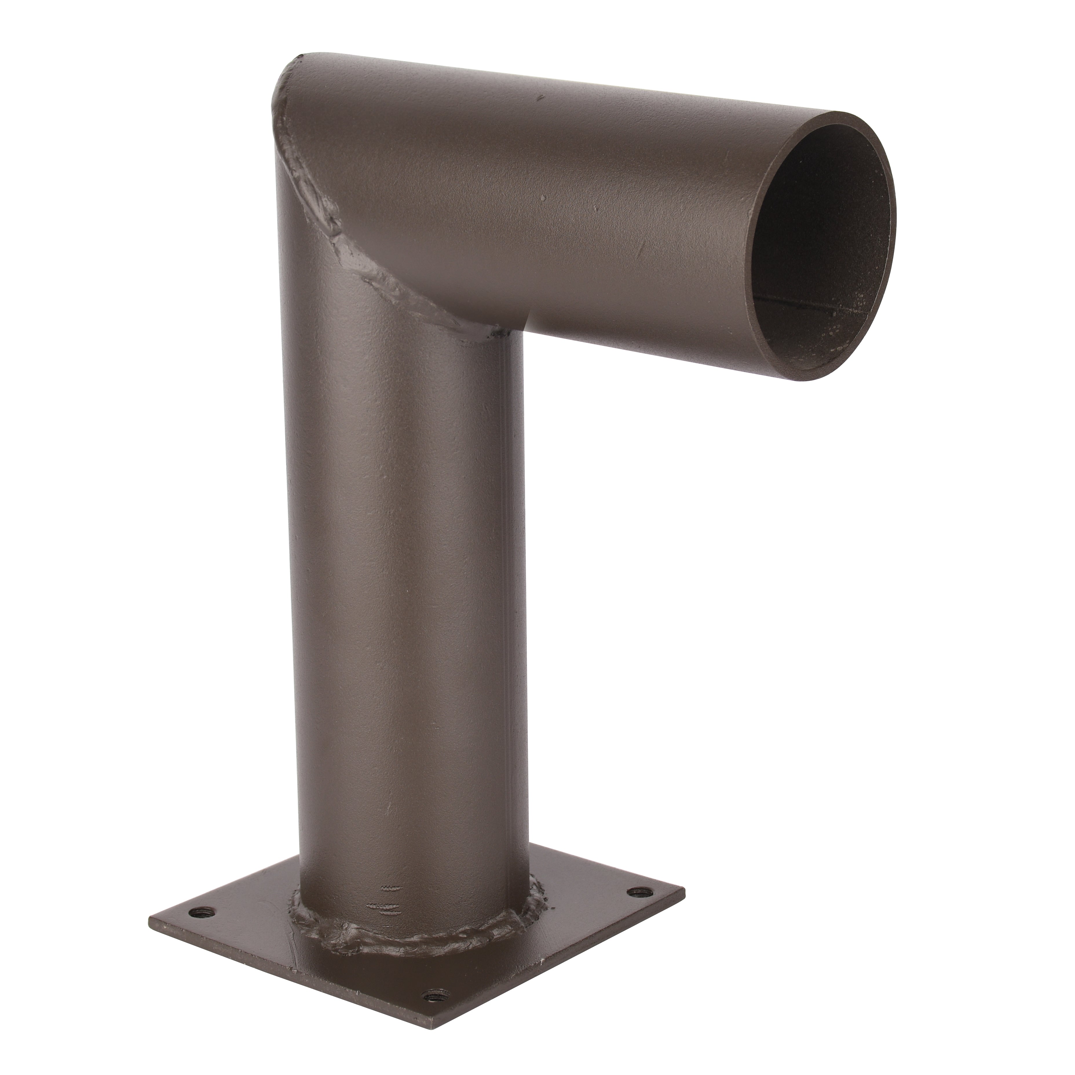 GV Right Angle Bracket for Wall Mount