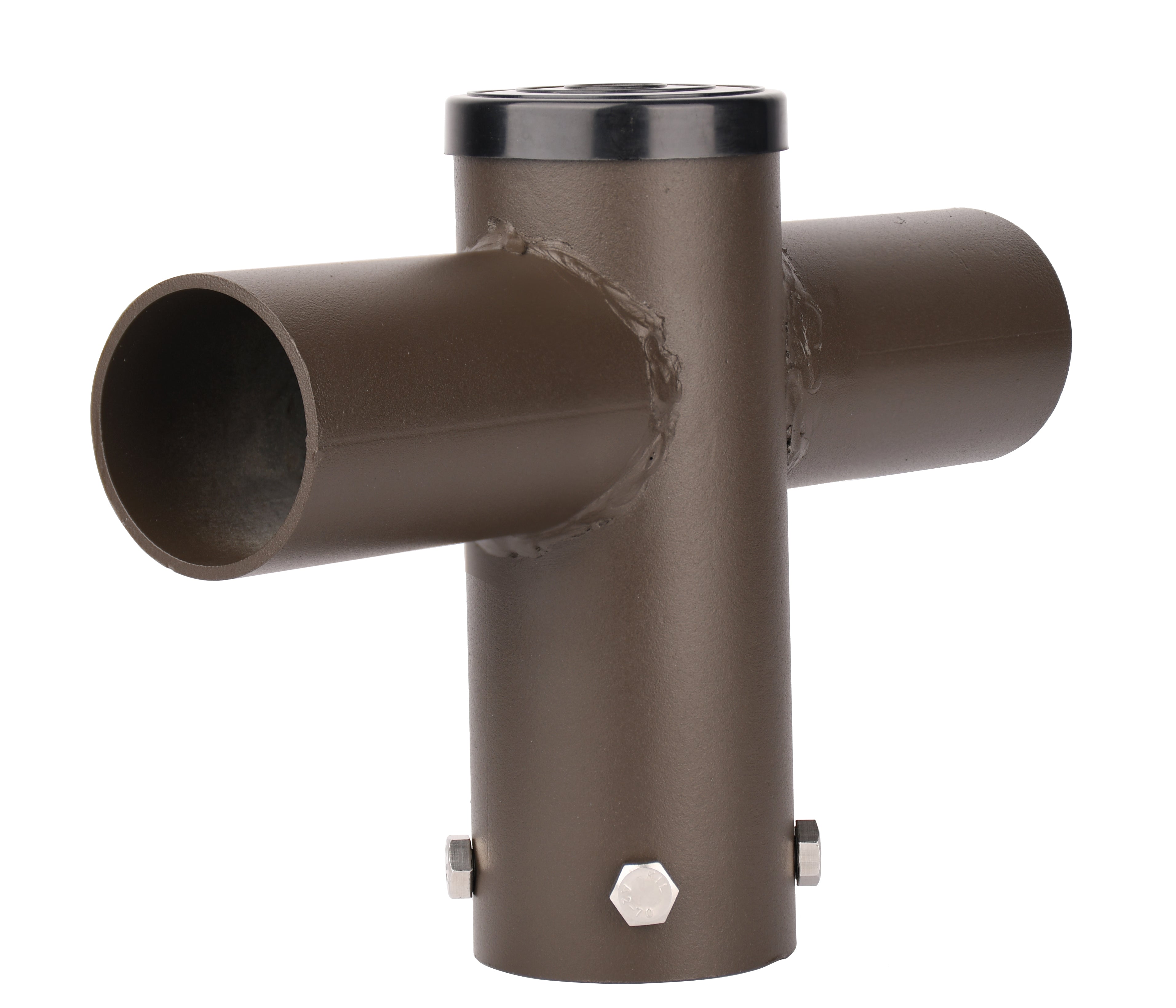 GV Tenon Adapter with 2 Horizontal Tenons at 180 Degrees