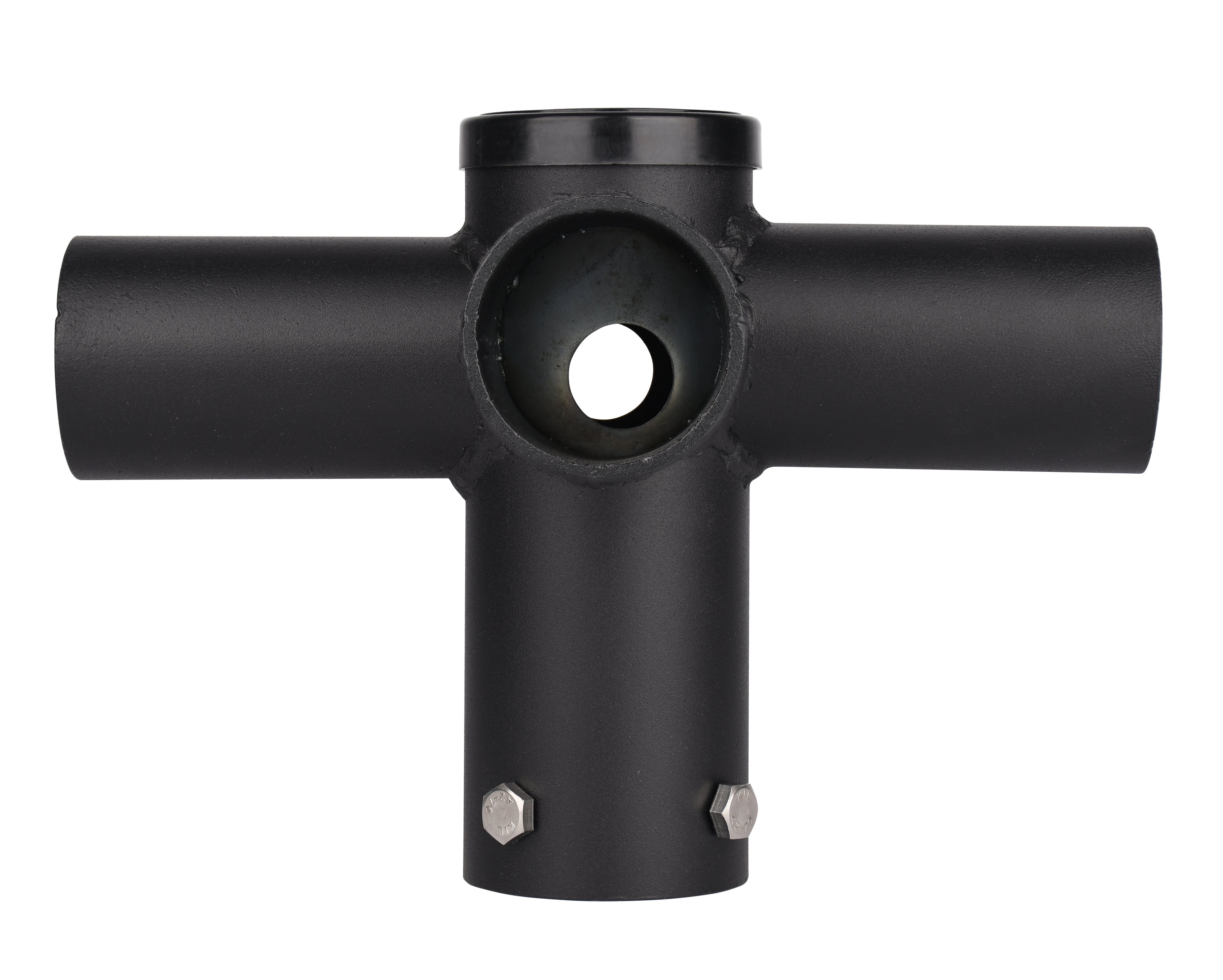 GV Tenon Adapter with 4 Horizontal Tenons at 90 Degrees