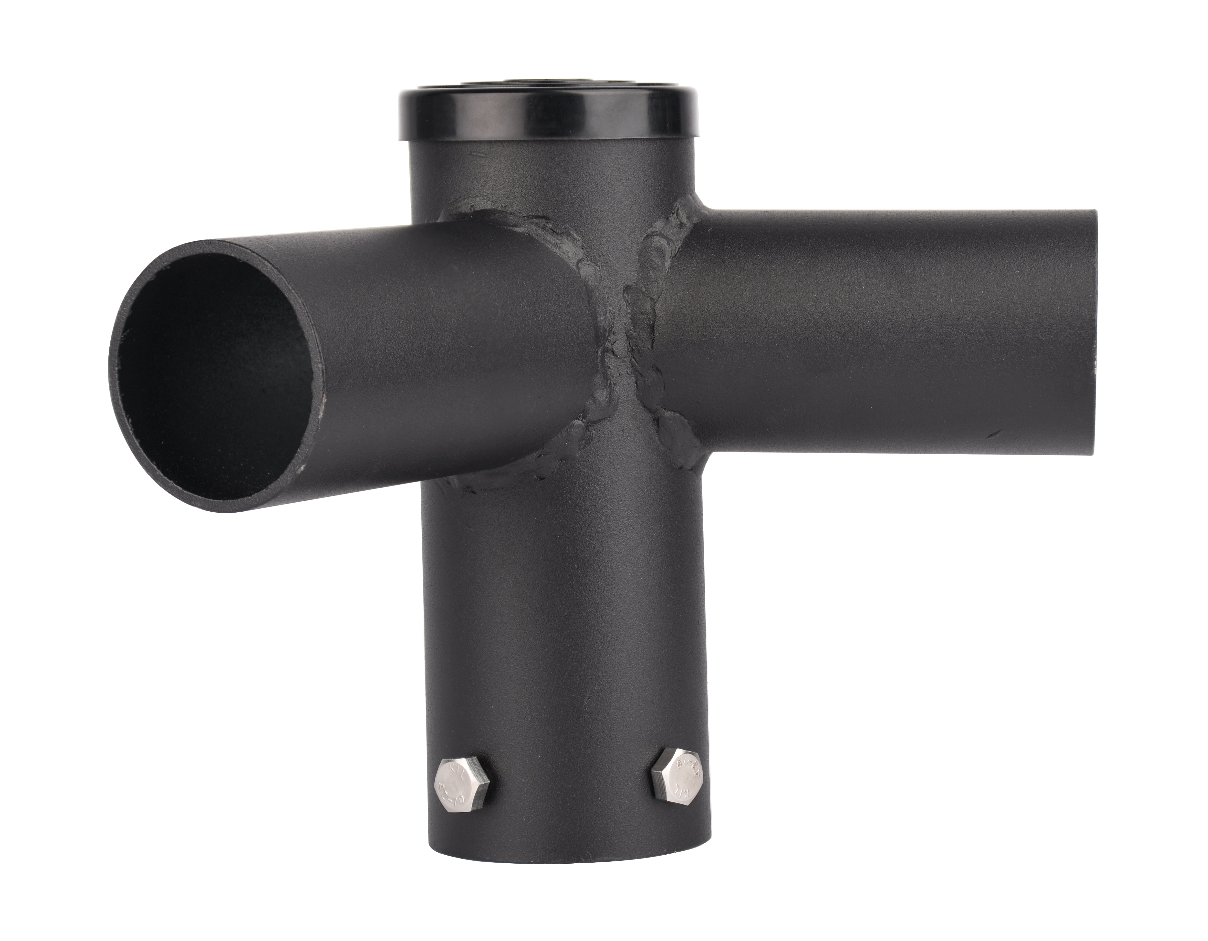 GV Tenon Adapter with 3 Horizontal Tenons at 120 Degrees
