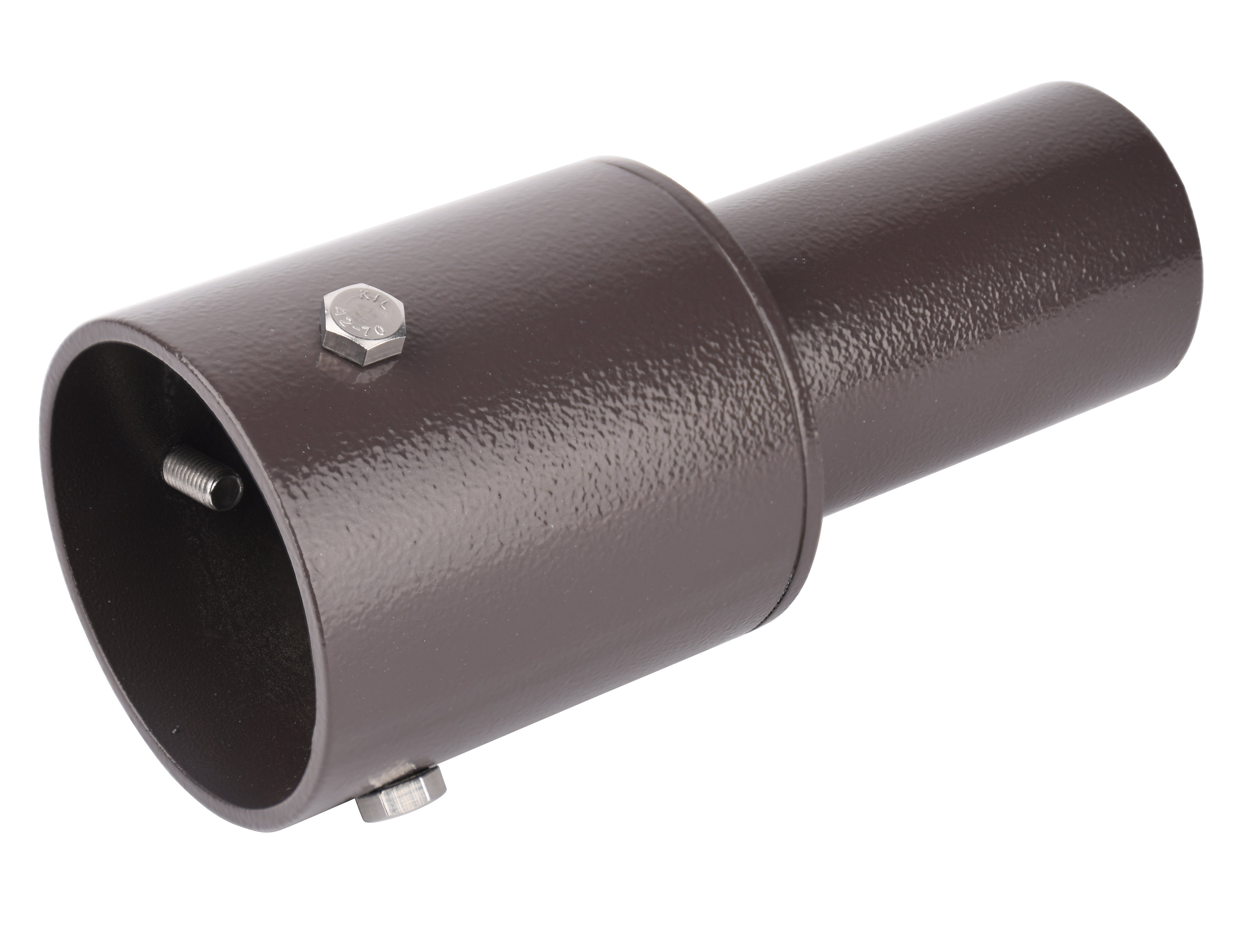 GV Tenon Adapter for 3 in. Round Poles