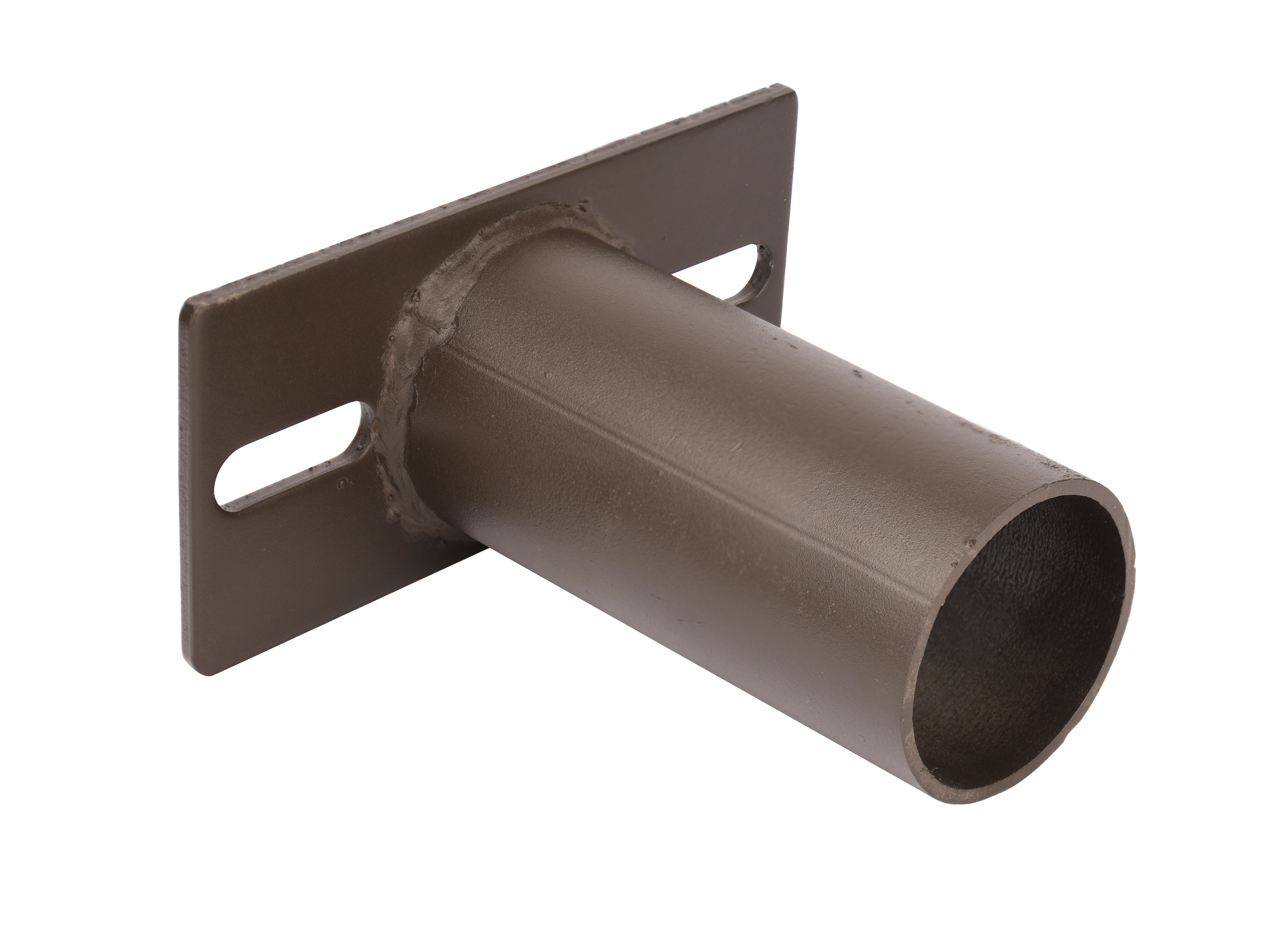 GV Short Side Tenon for Square Pole (5 in Tenon)