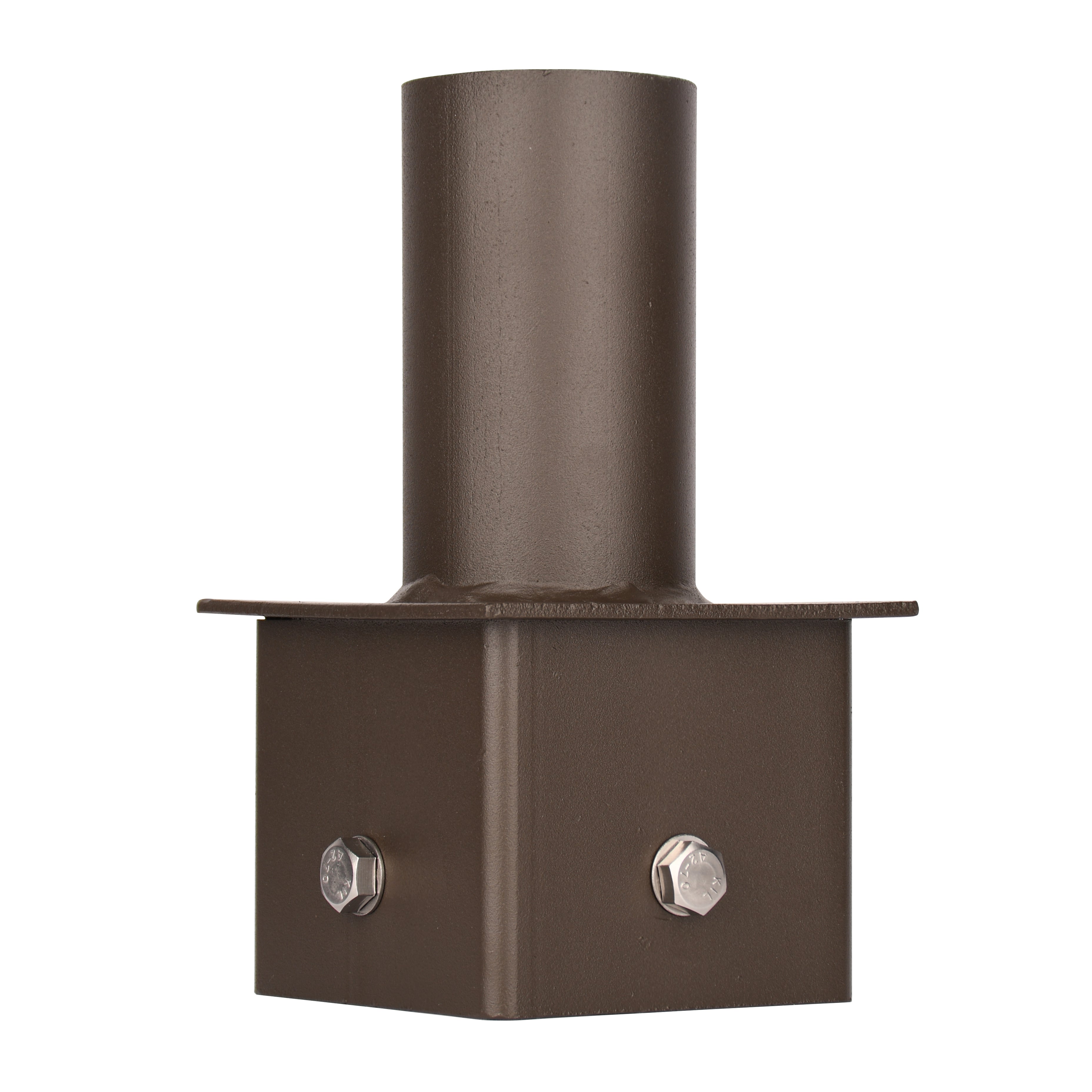 GV Tenon Adapter for 4 in. Square Poles
