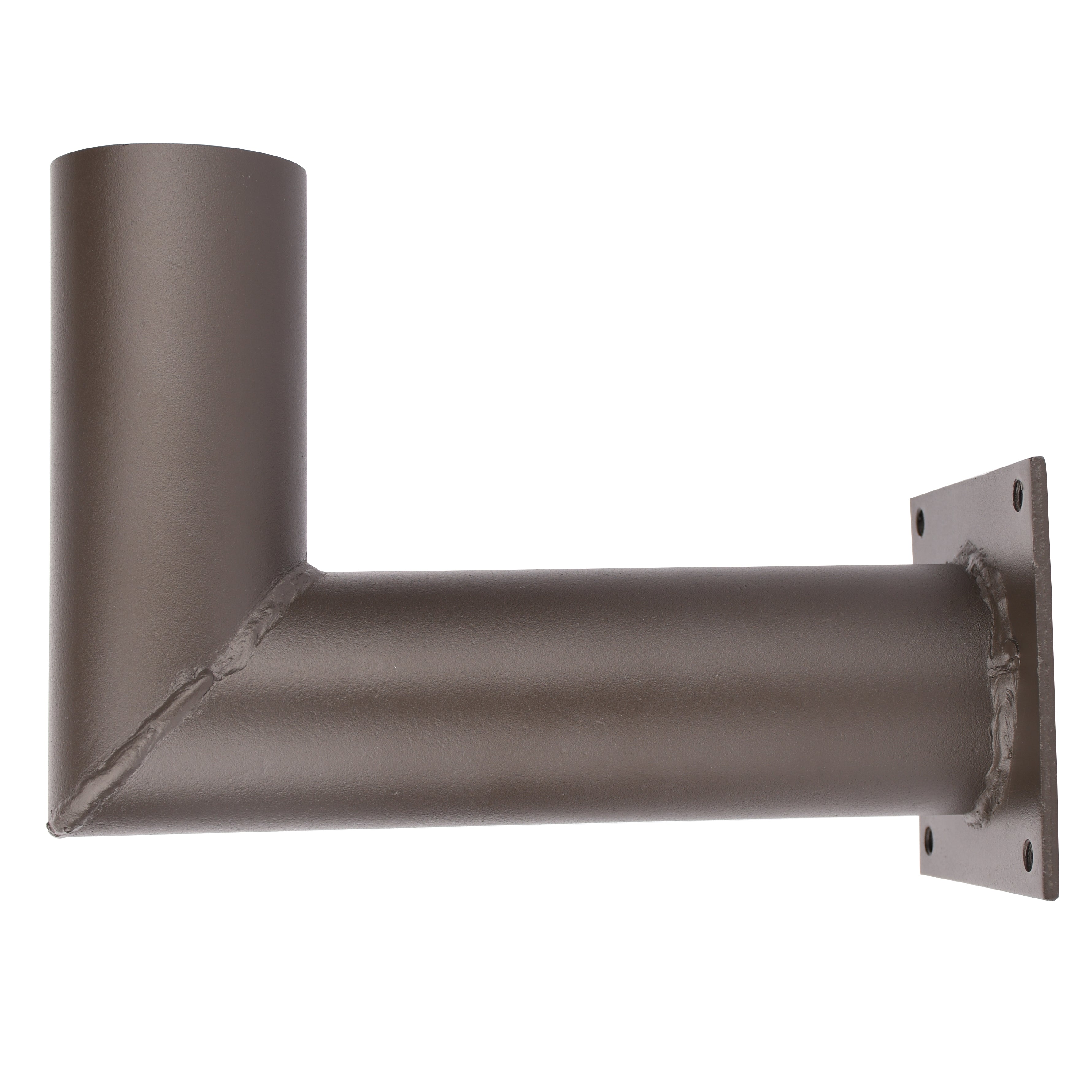 GV Right Angle Bracket for Wall Mount