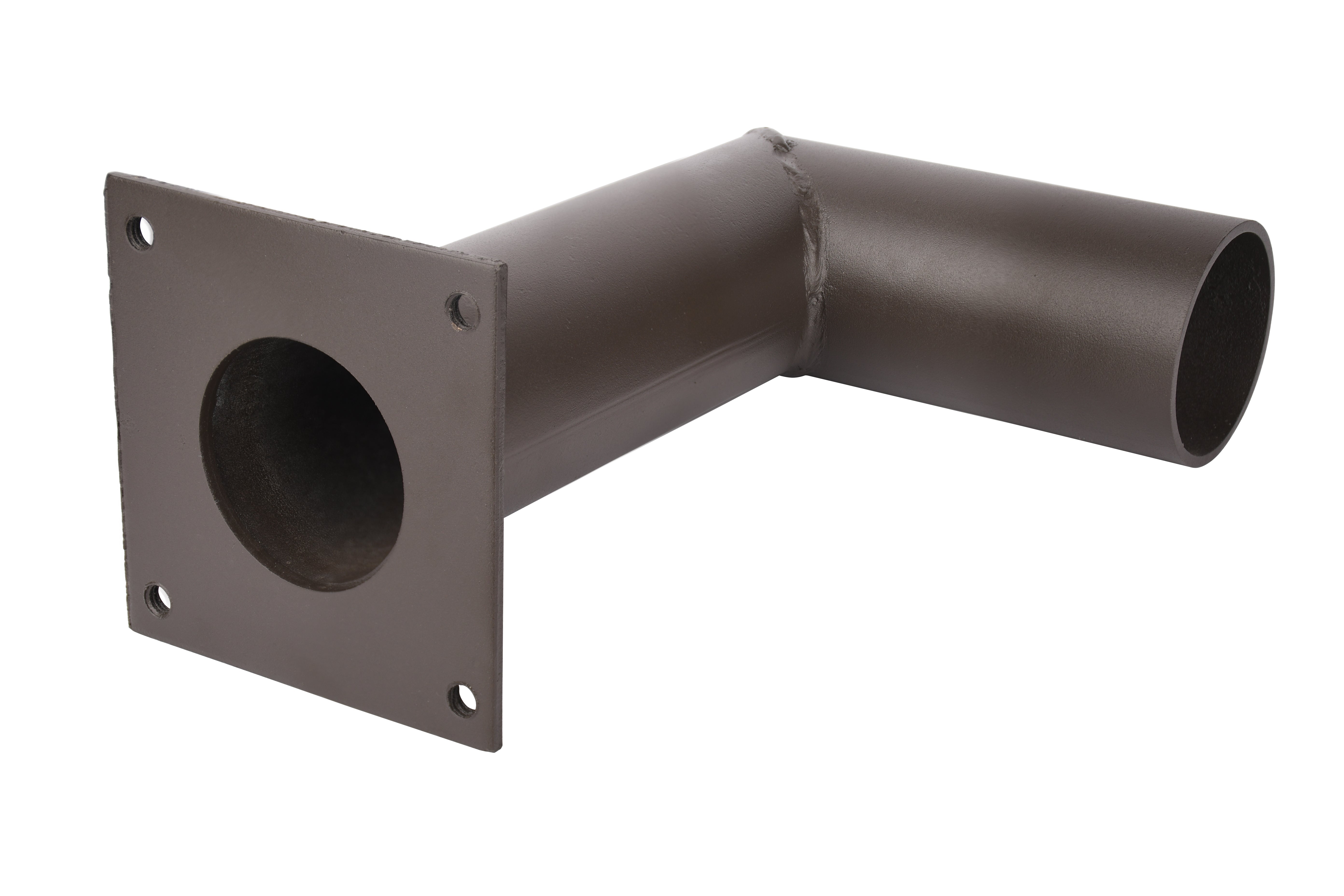 GV Right Angle Bracket for Wall Mount