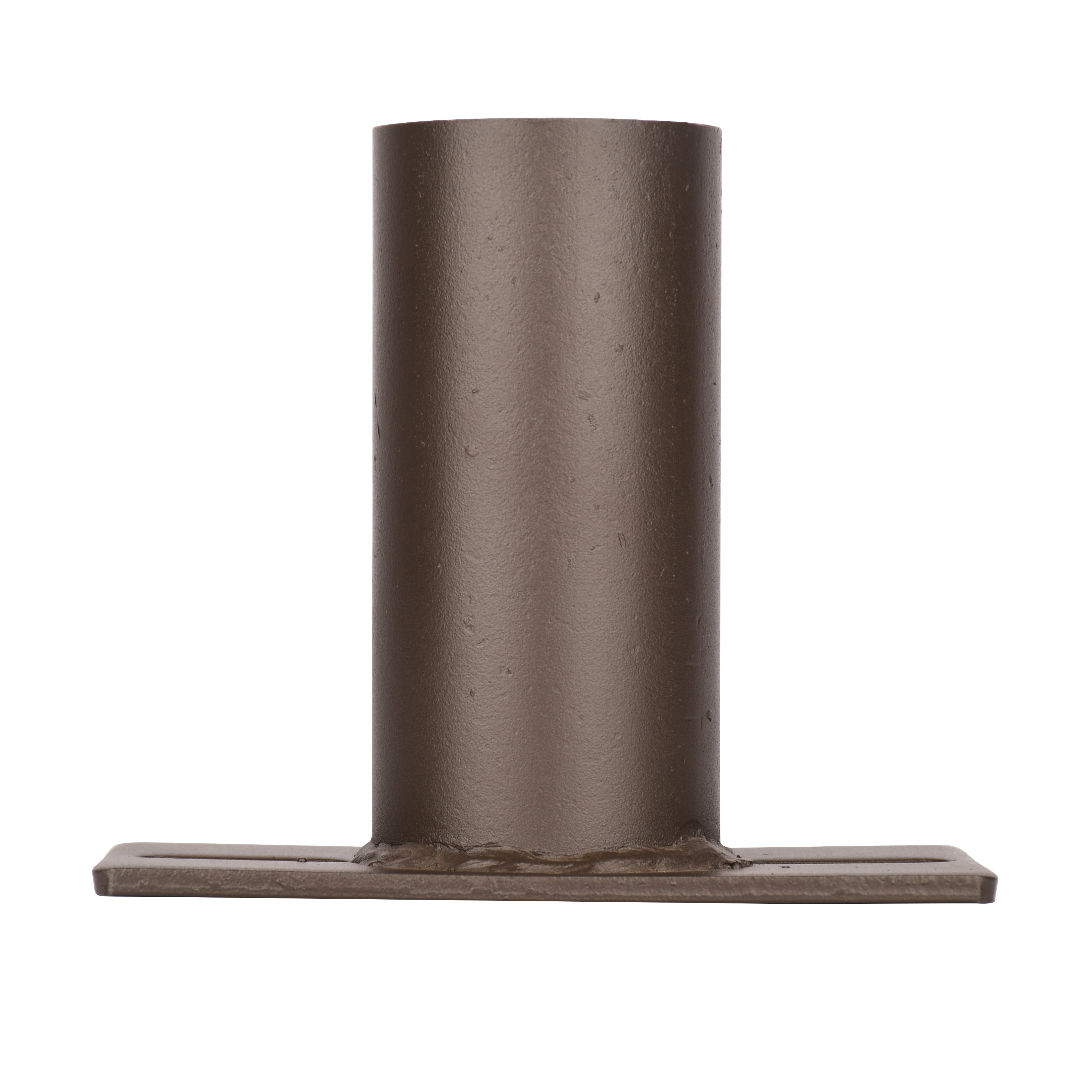 GV Short Side Tenon for Square Pole (5 in Tenon)