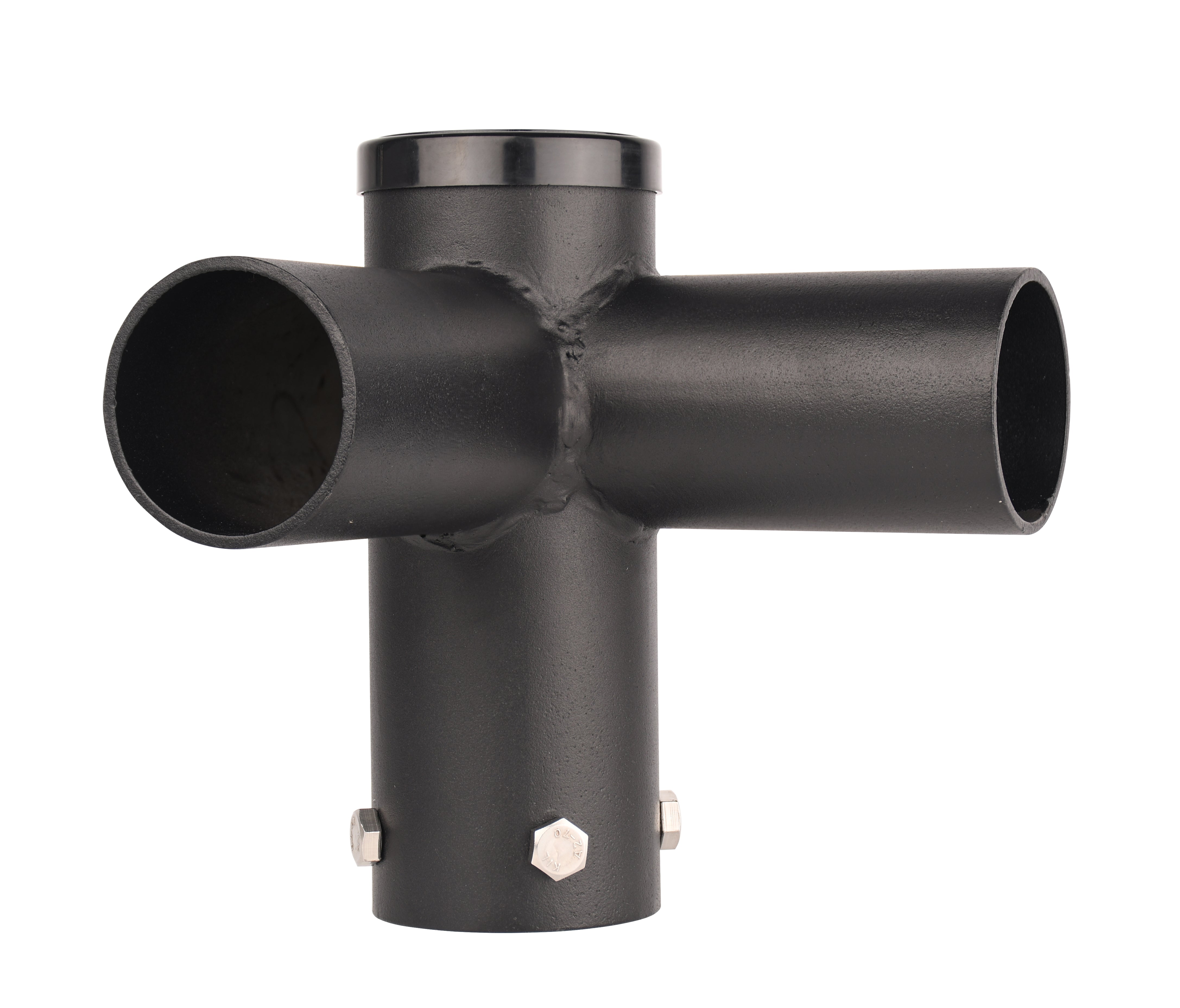 GV Tenon Adapter with 2 Horizontal Tenons at 90 Degrees