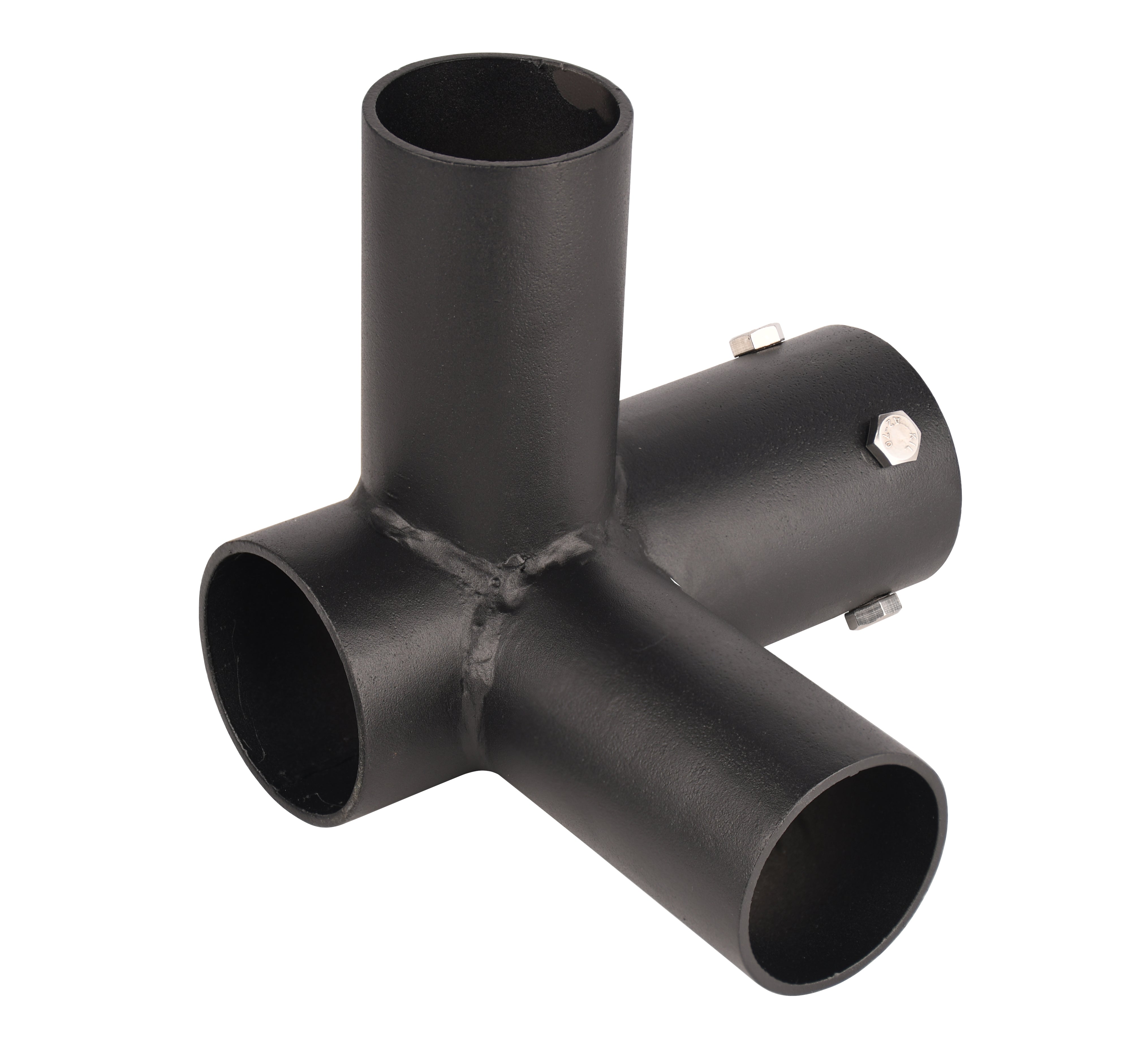 GV Tenon Adapter with 2 Horizontal Tenons at 90 Degrees