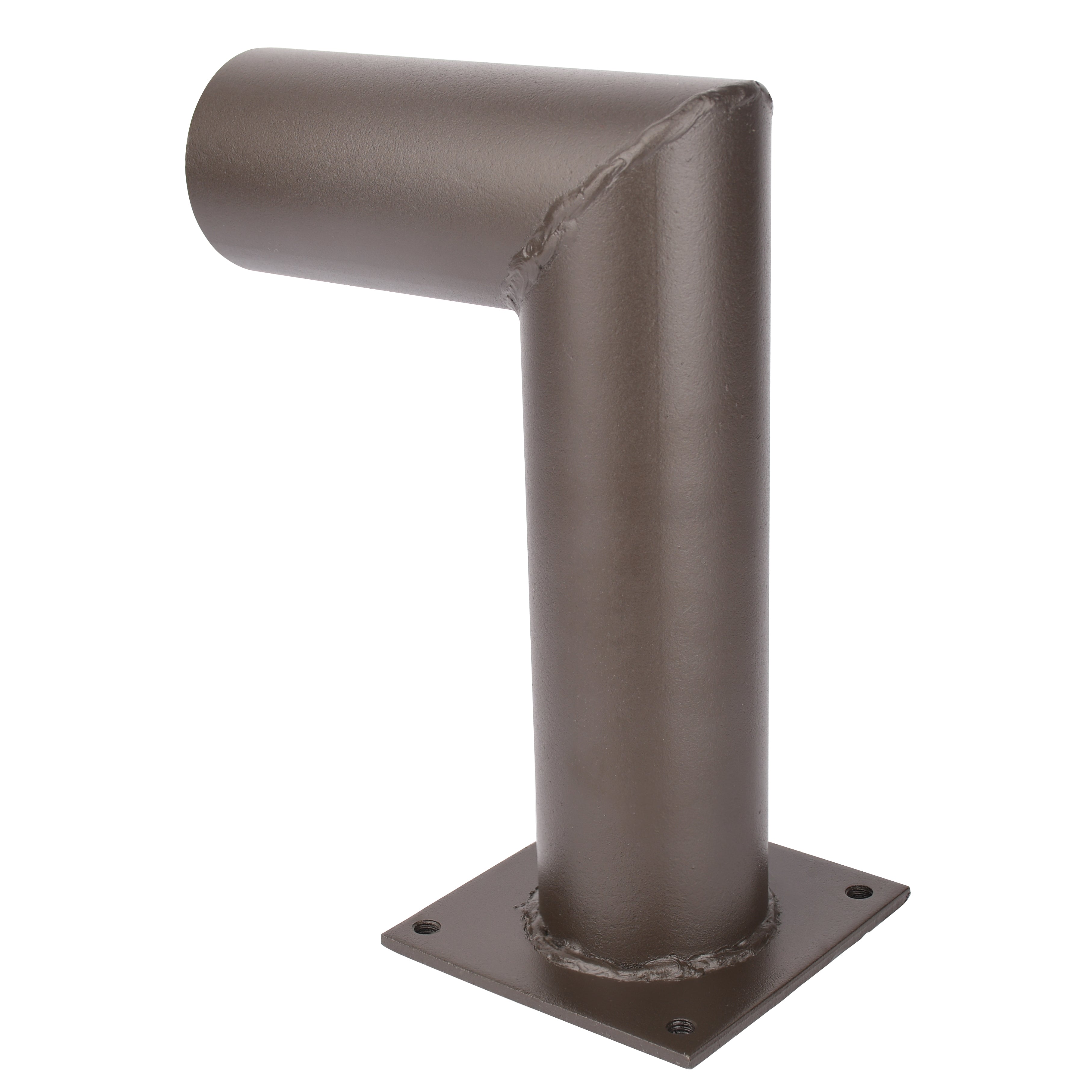GV Right Angle Bracket for Wall Mount