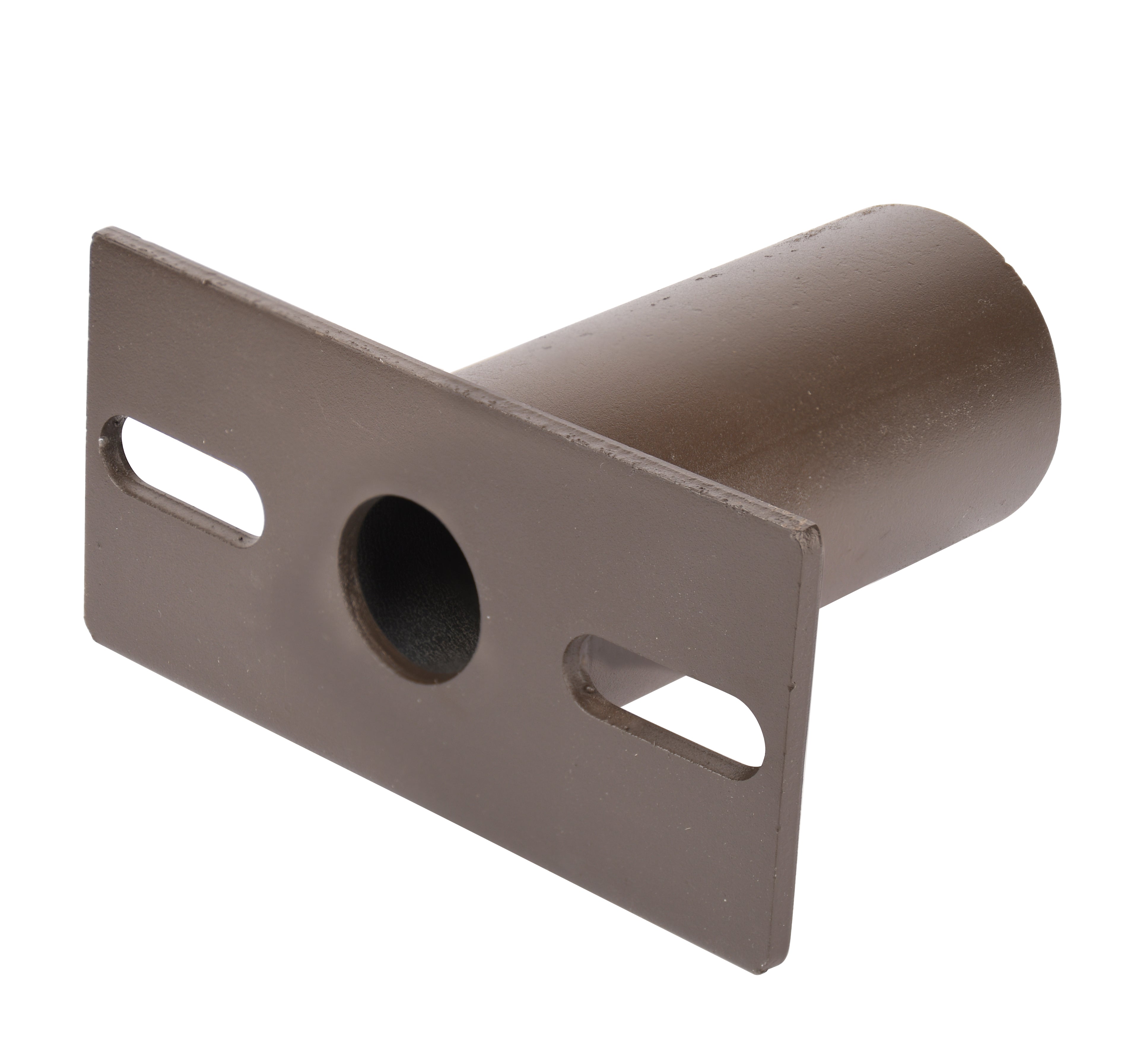 GV Short Side Tenon for Square Pole (5 in Tenon)