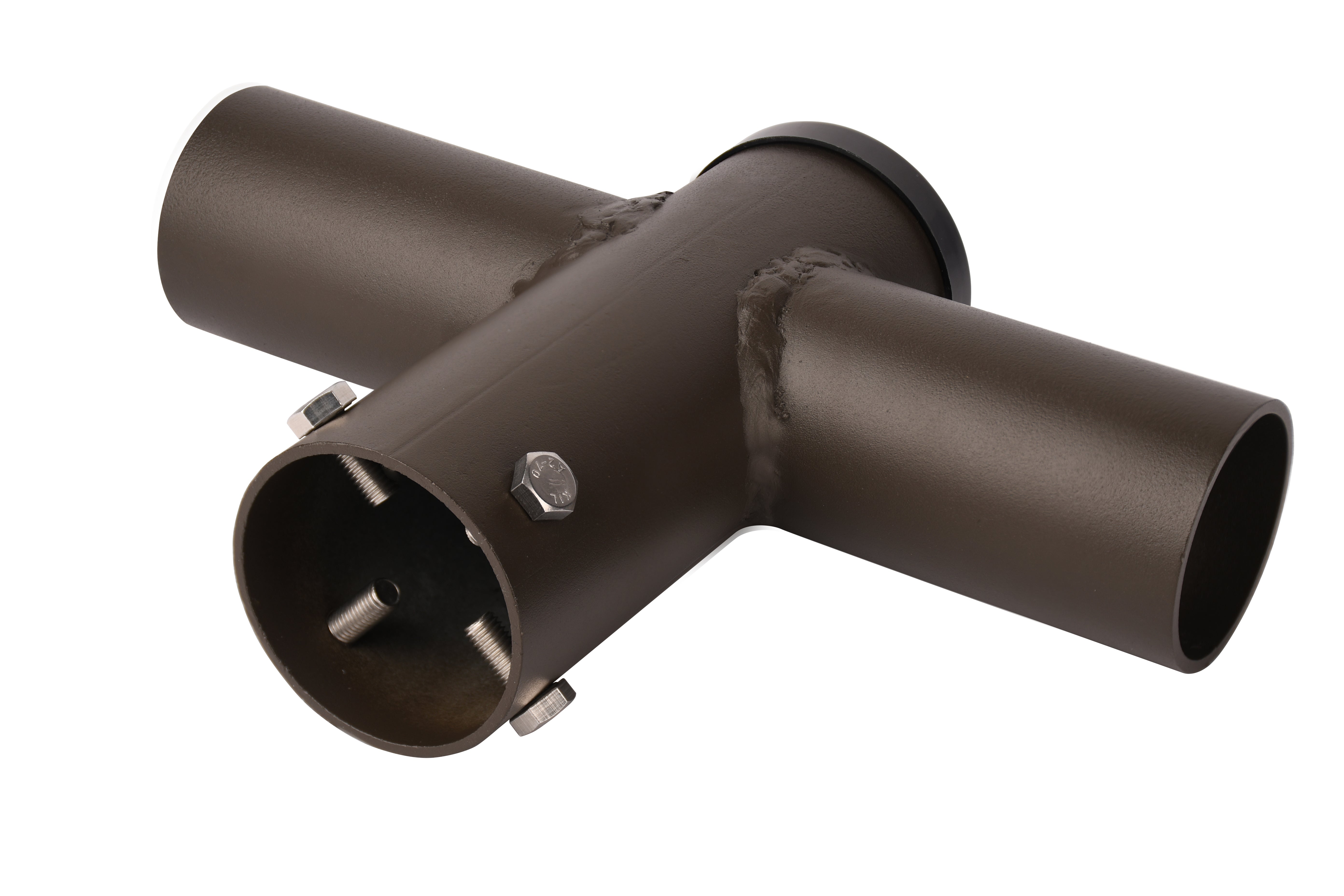 GV Tenon Adapter with 2 Horizontal Tenons at 180 Degrees