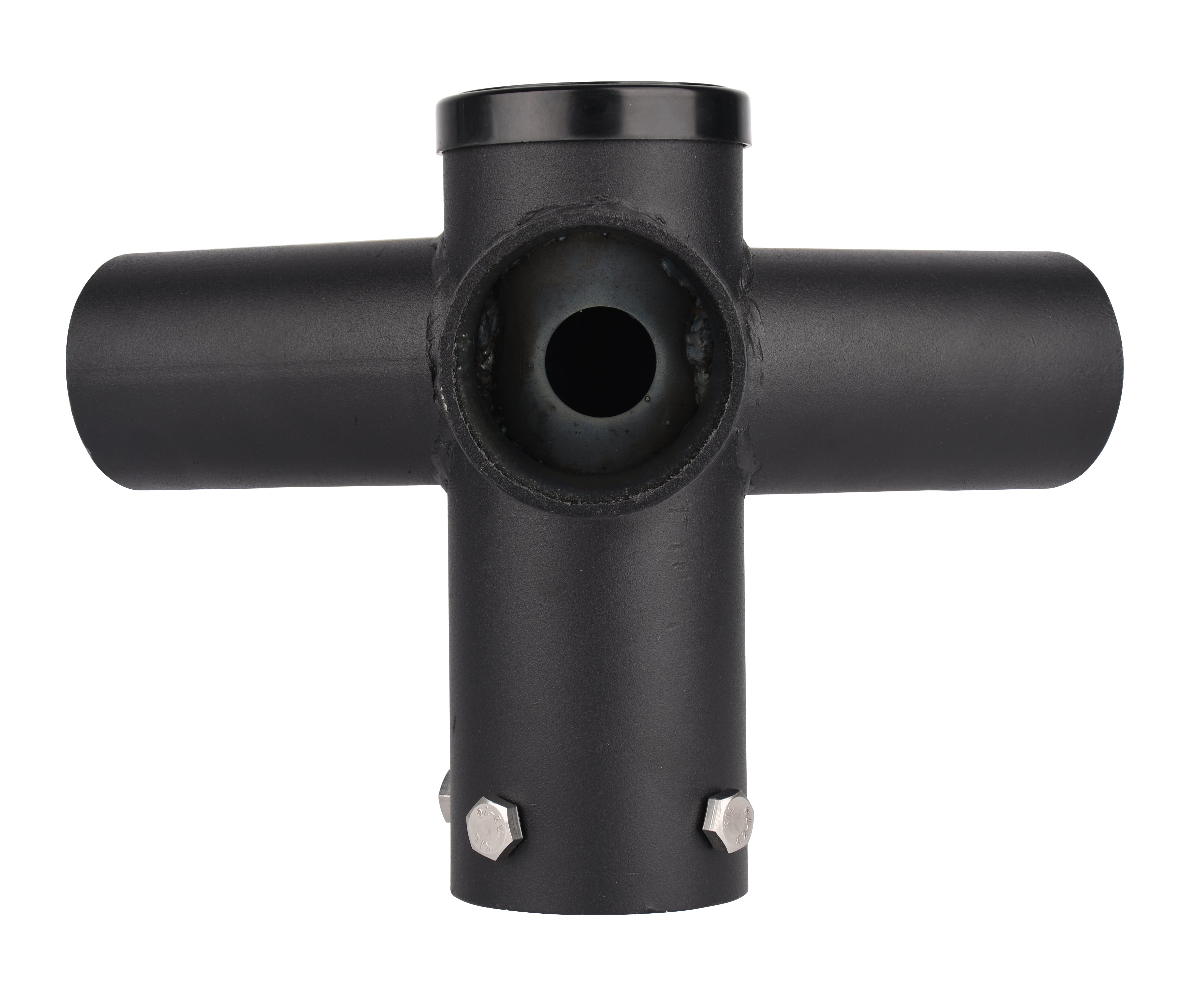 GV Tenon Adapter with 3 Horizontal Tenons at 120 Degrees