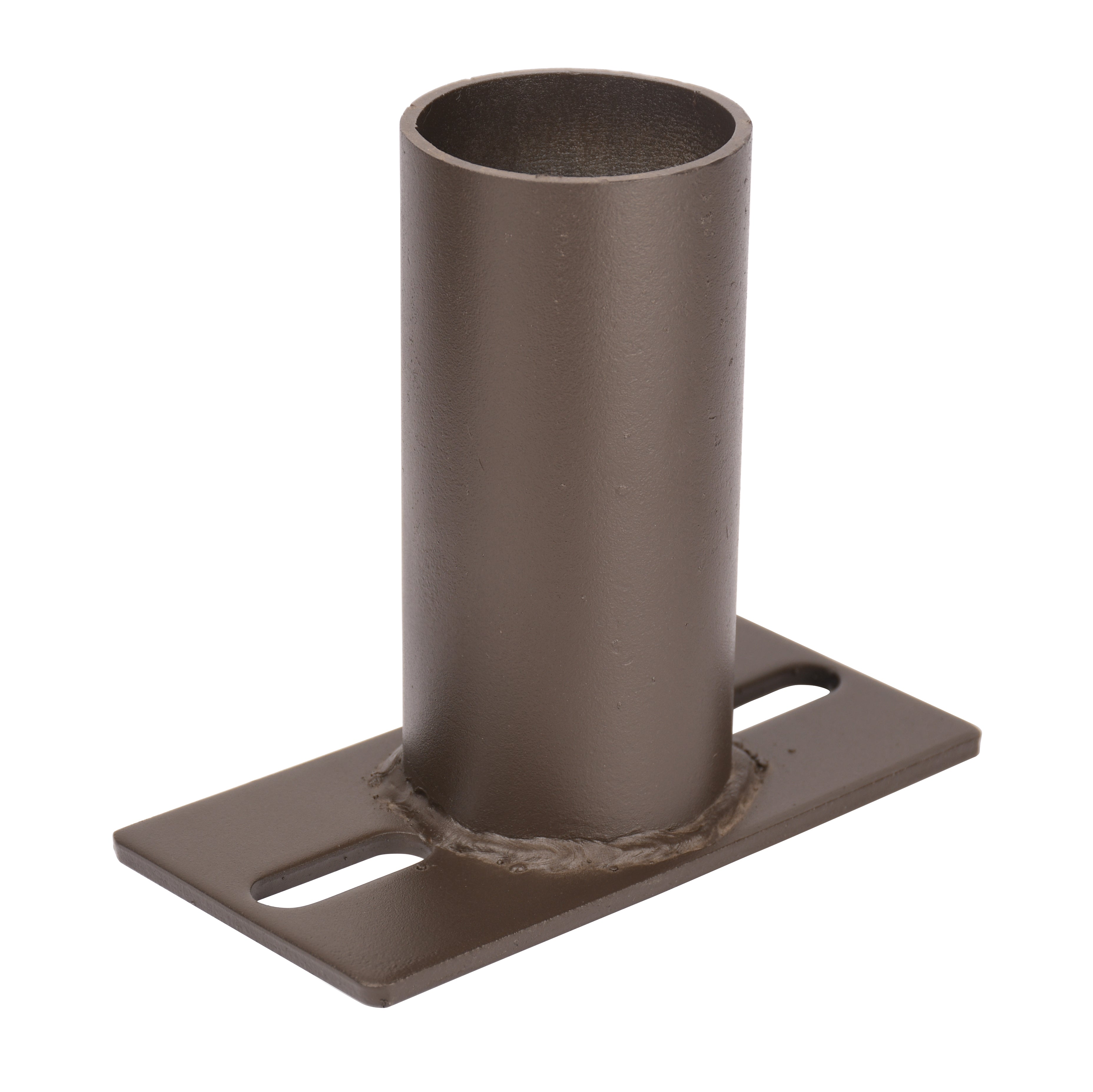 GV Short Side Tenon for Square Pole (5 in Tenon)