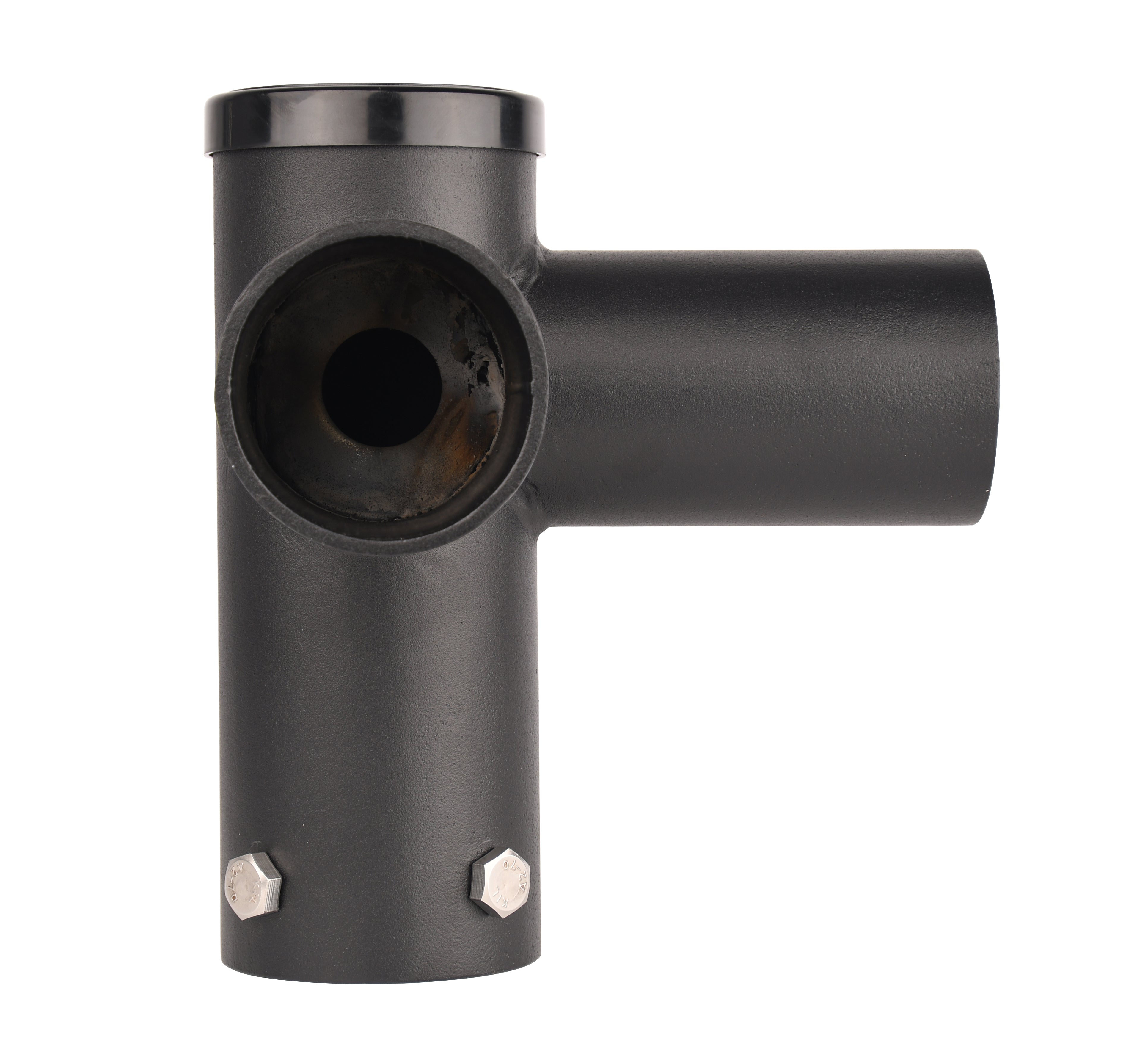 GV Tenon Adapter with 2 Horizontal Tenons at 90 Degrees