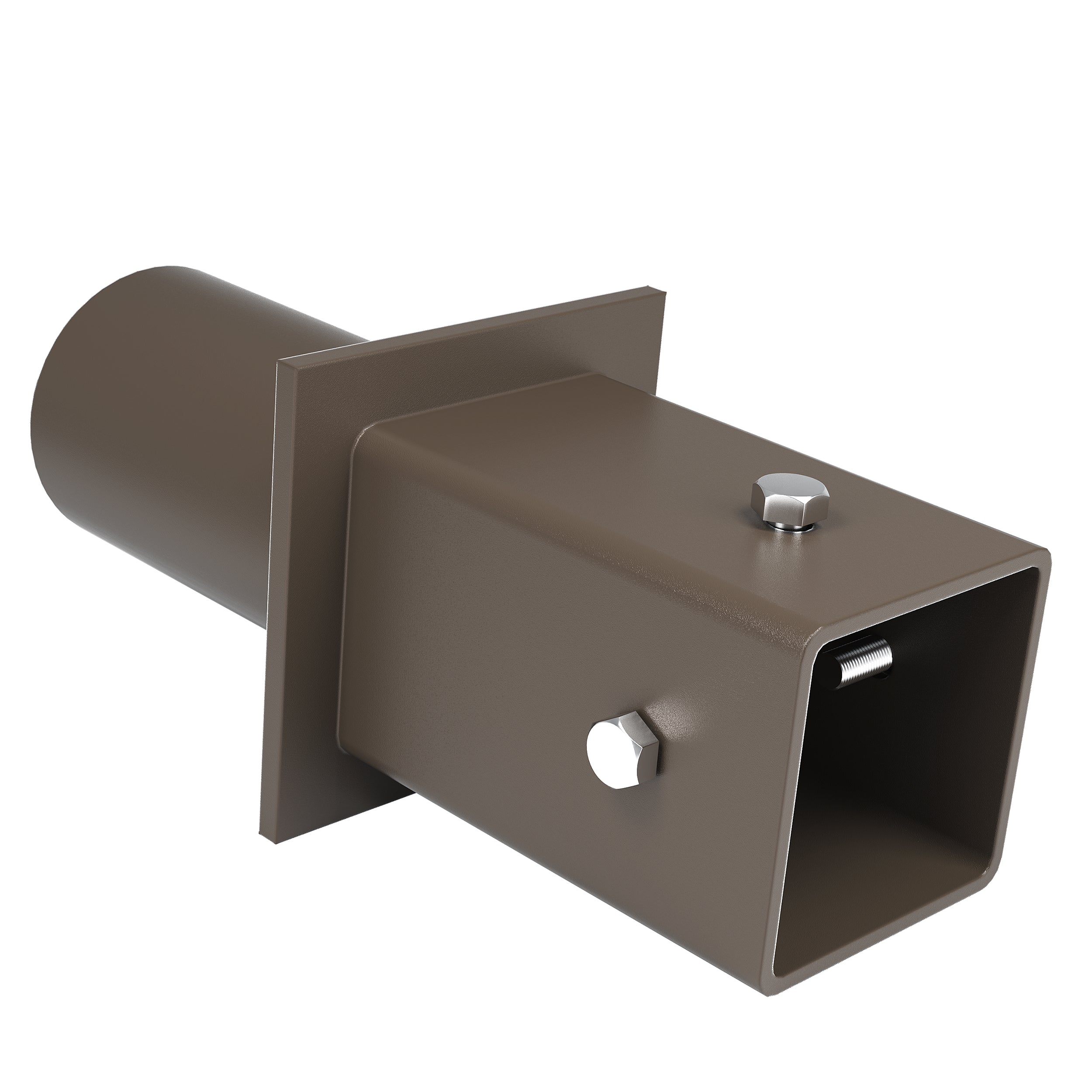 GV Tenon Adapter for 3 in. Square Poles