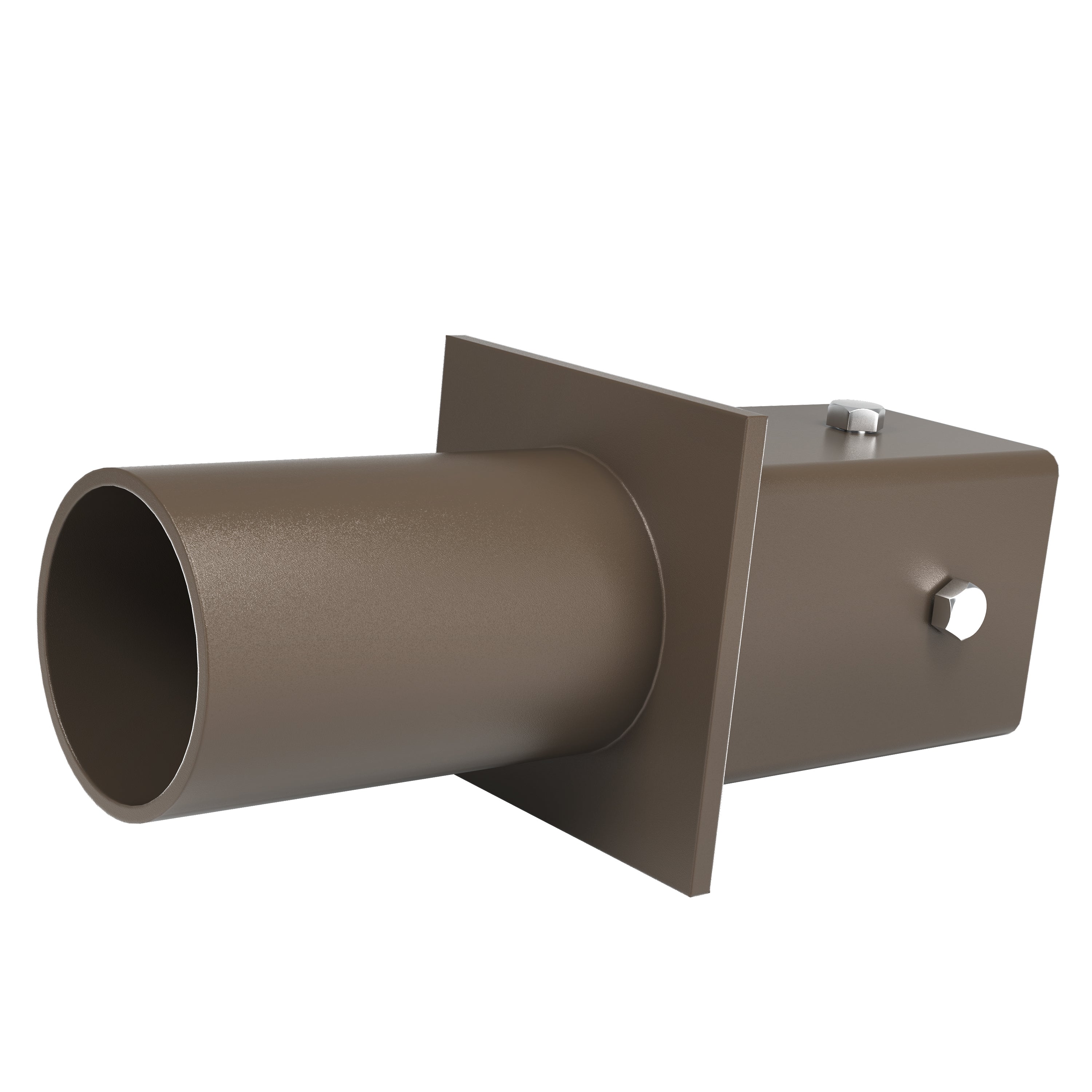 GV Tenon Adapter for 3 in. Square Poles