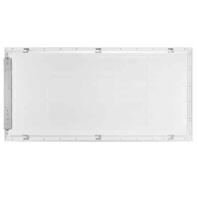 GV 2x4 LED Backlit Panel - Variable Power and CCT with Built-In Emergency Driver (Pack of 4)
