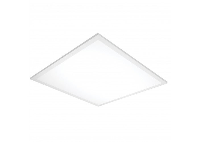 GV 2x2 LED Backlit Panel - Variable Power and CCT with Built-In Emergency Driver (Pack of 4)