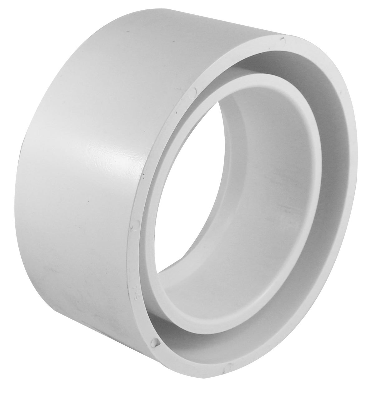 PVC Bushing, 1 inch