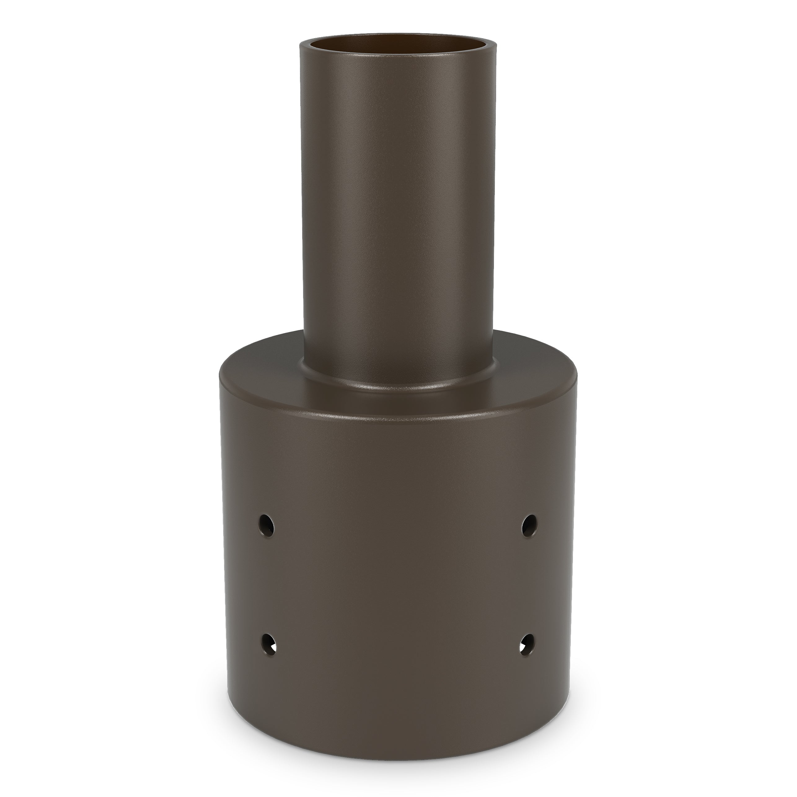 GV Tenon Adapter for 4 in. Round Poles