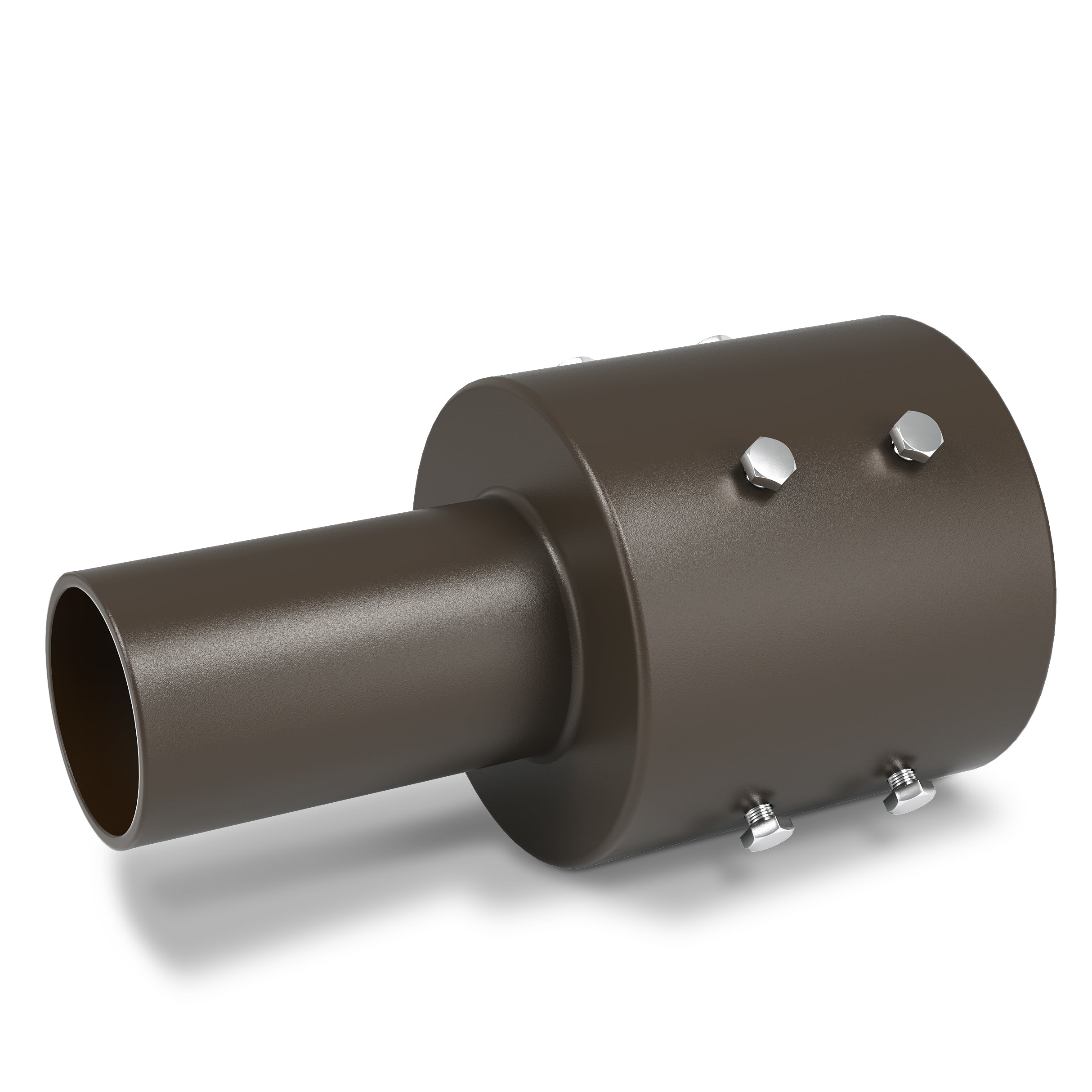 GV Tenon Adapter for 4 in. Round Poles