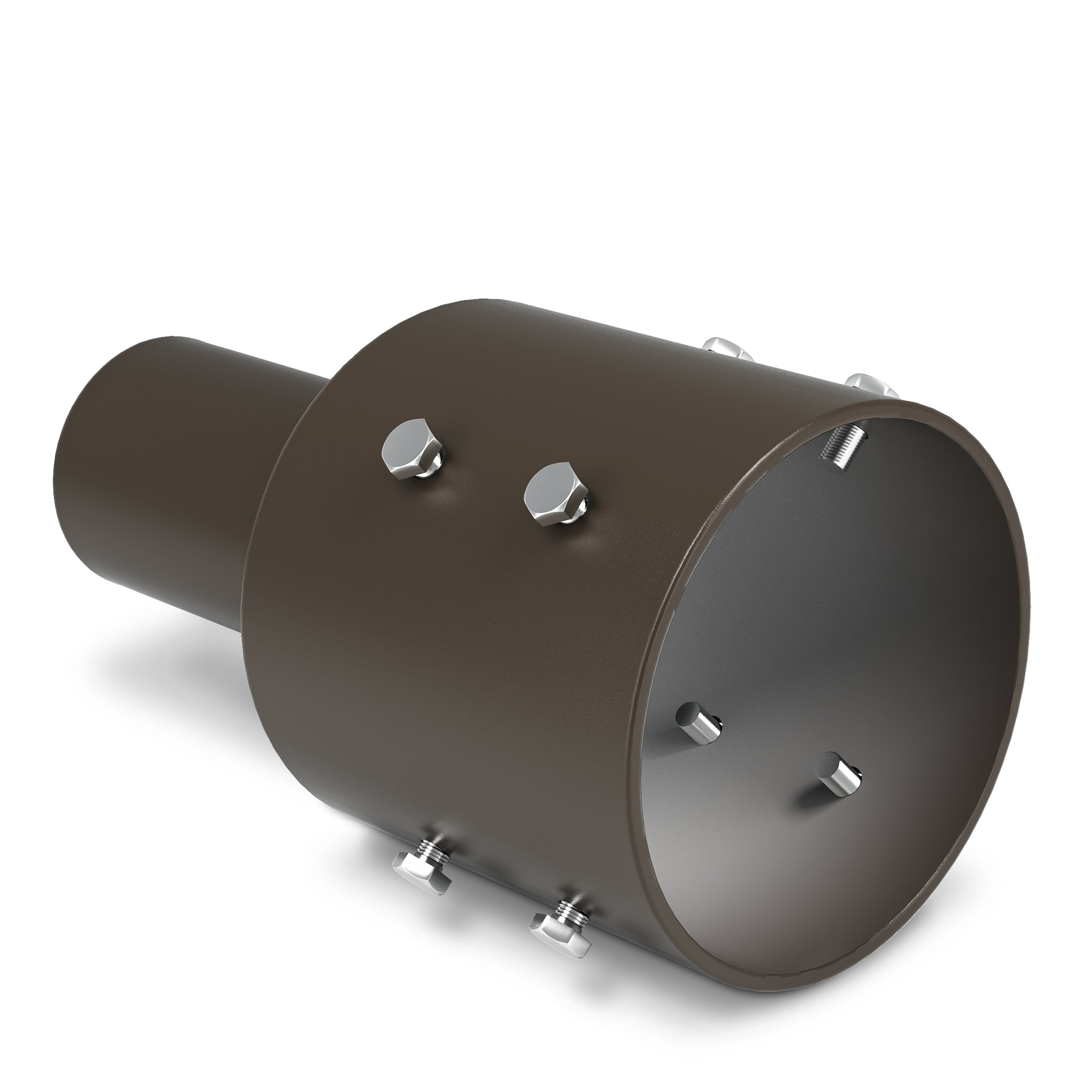 GV Tenon Adapter for 4 in. Round Poles