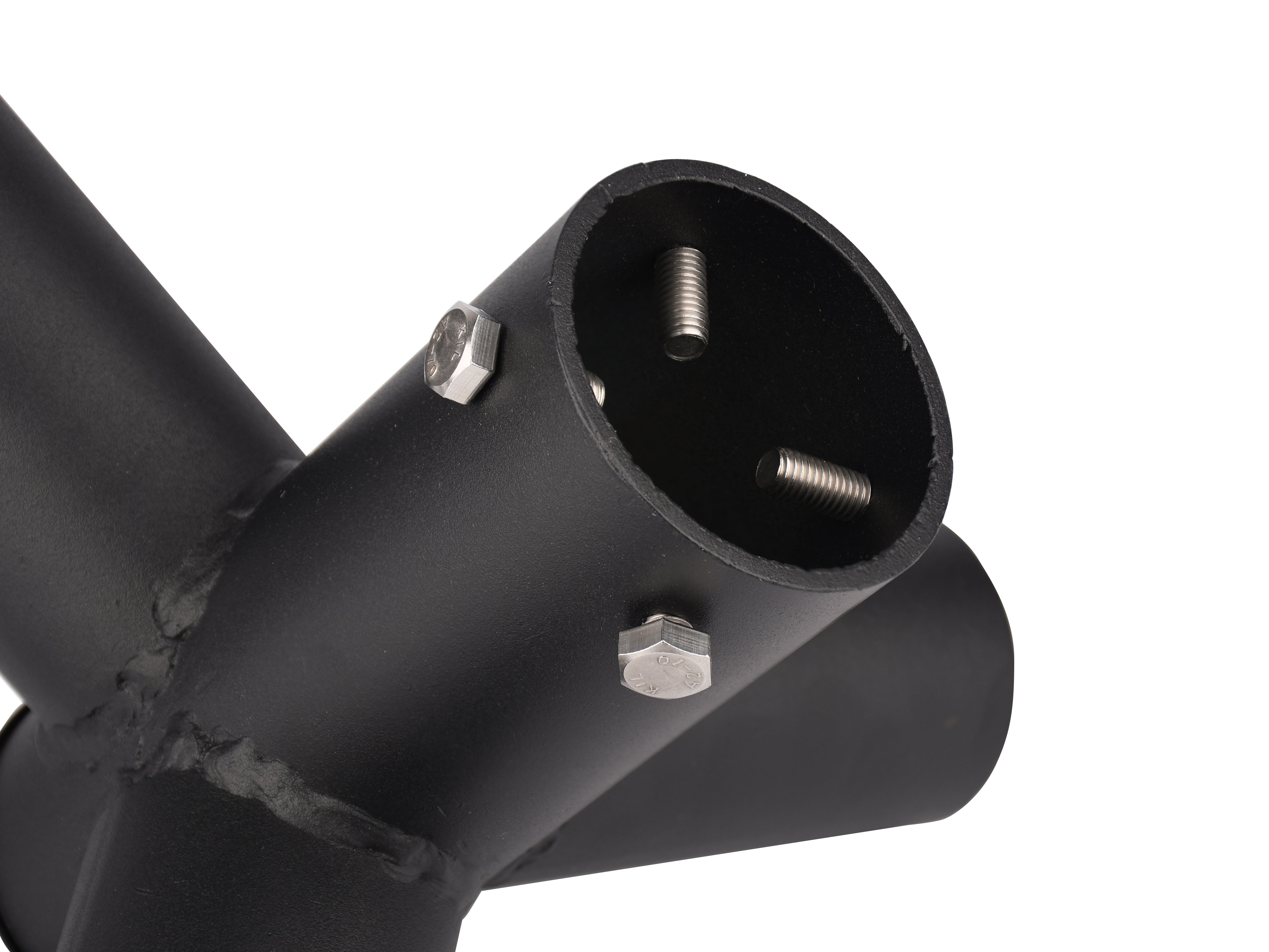 GV Tenon Adapter with 3 Horizontal Tenons at 120 Degrees