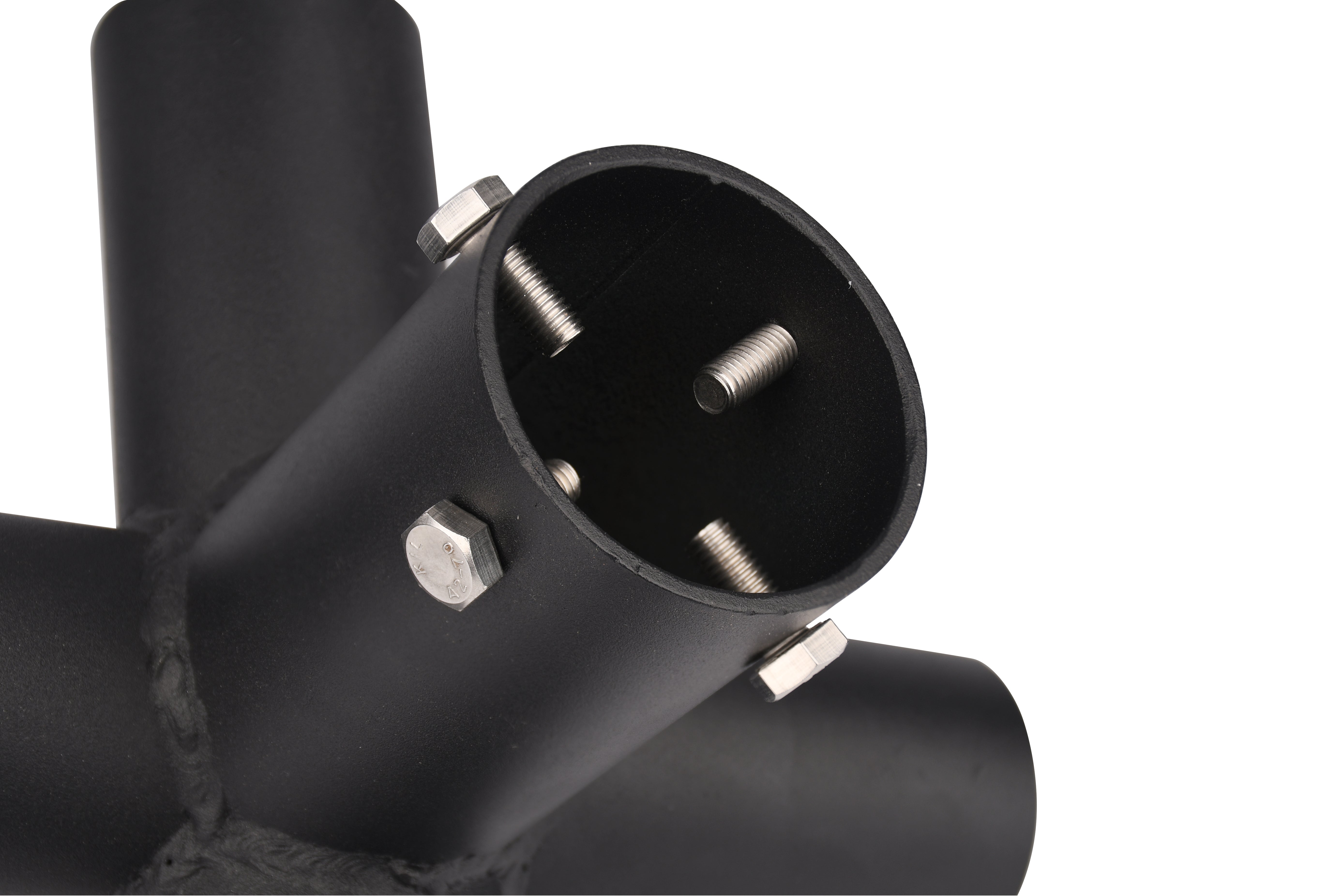 GV Tenon Adapter with 4 Horizontal Tenons at 90 Degrees