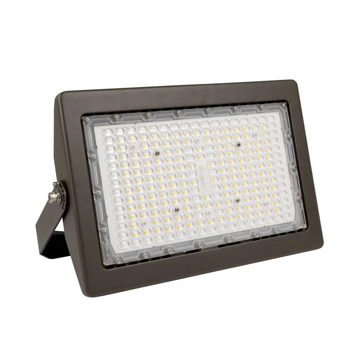 GV Luminous Array 150W LED Flood Light, 5000K - Bracket Mount