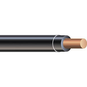 12 AWG THHN Copper Wire Solid (Reels)