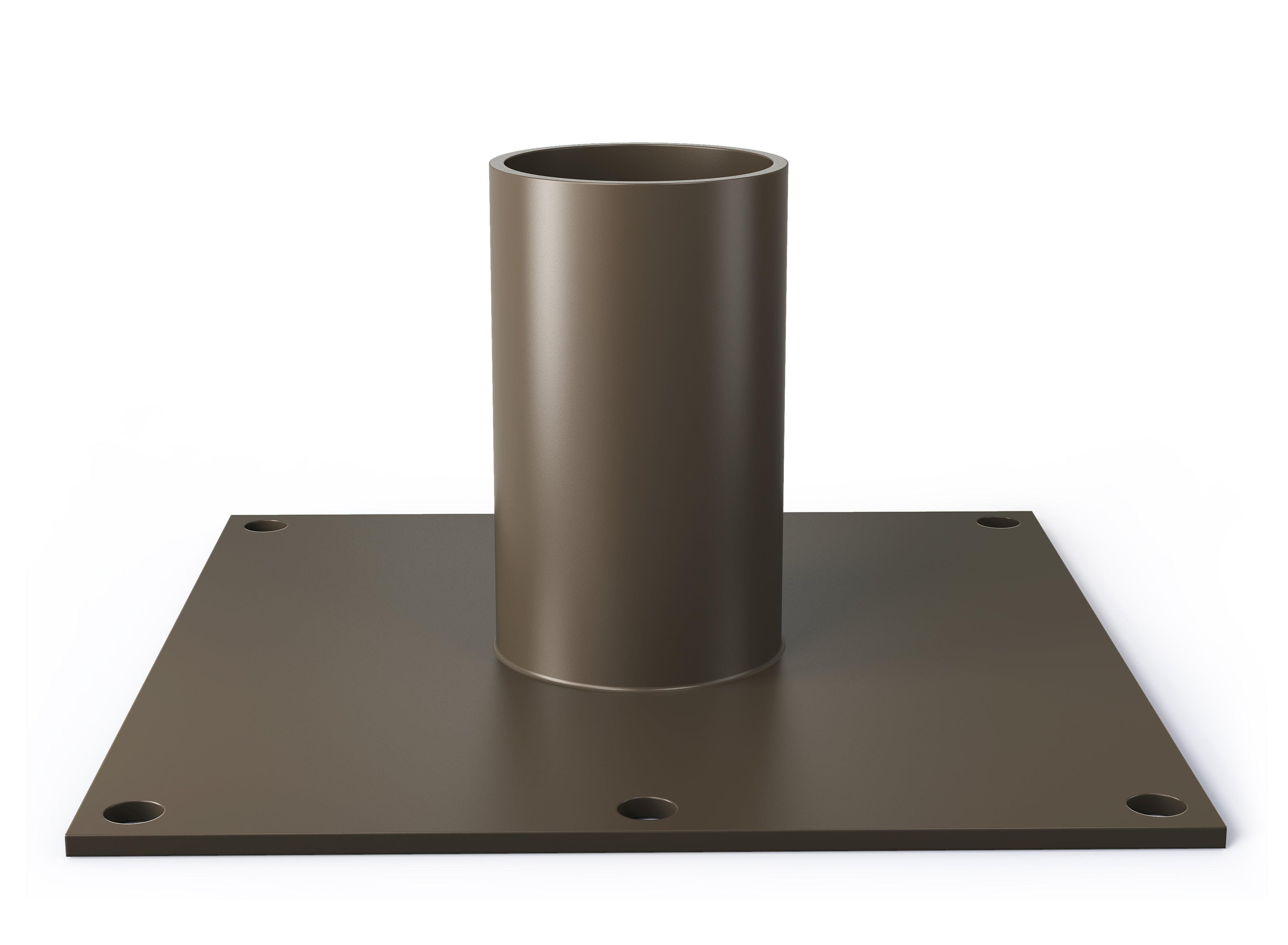 GV Large Side Tenon for Wall Mount