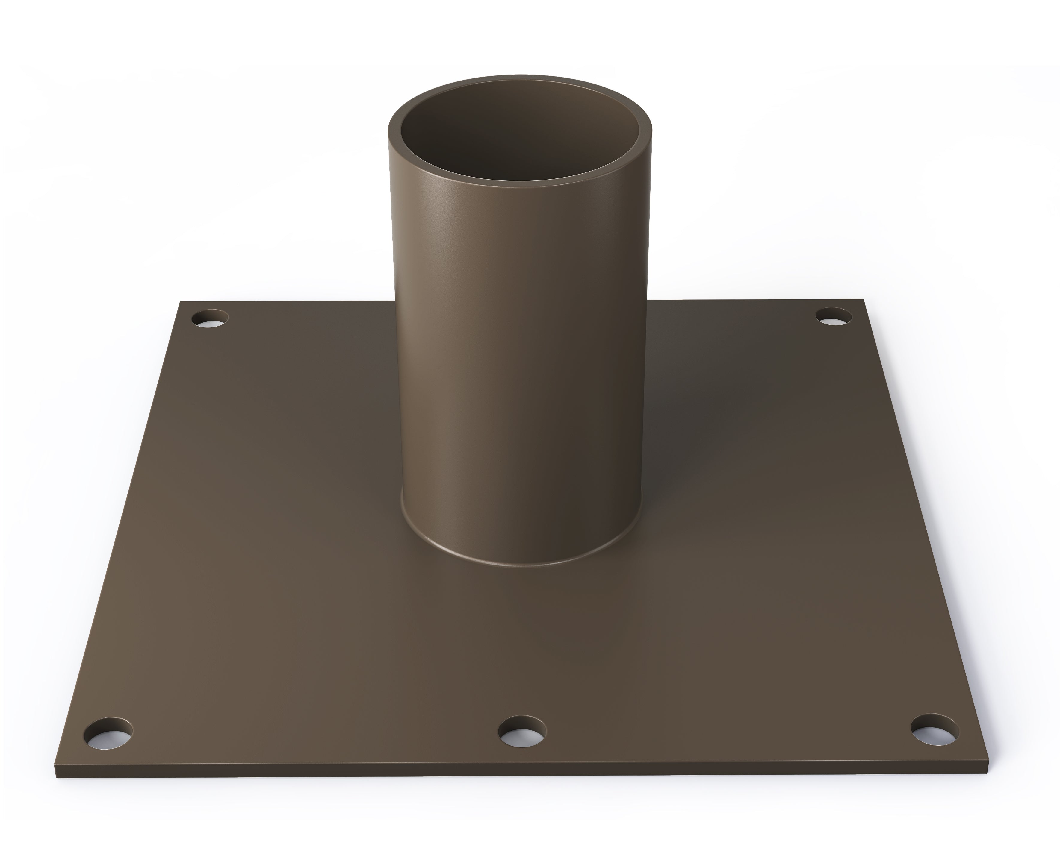 GV Large Side Tenon for Wall Mount