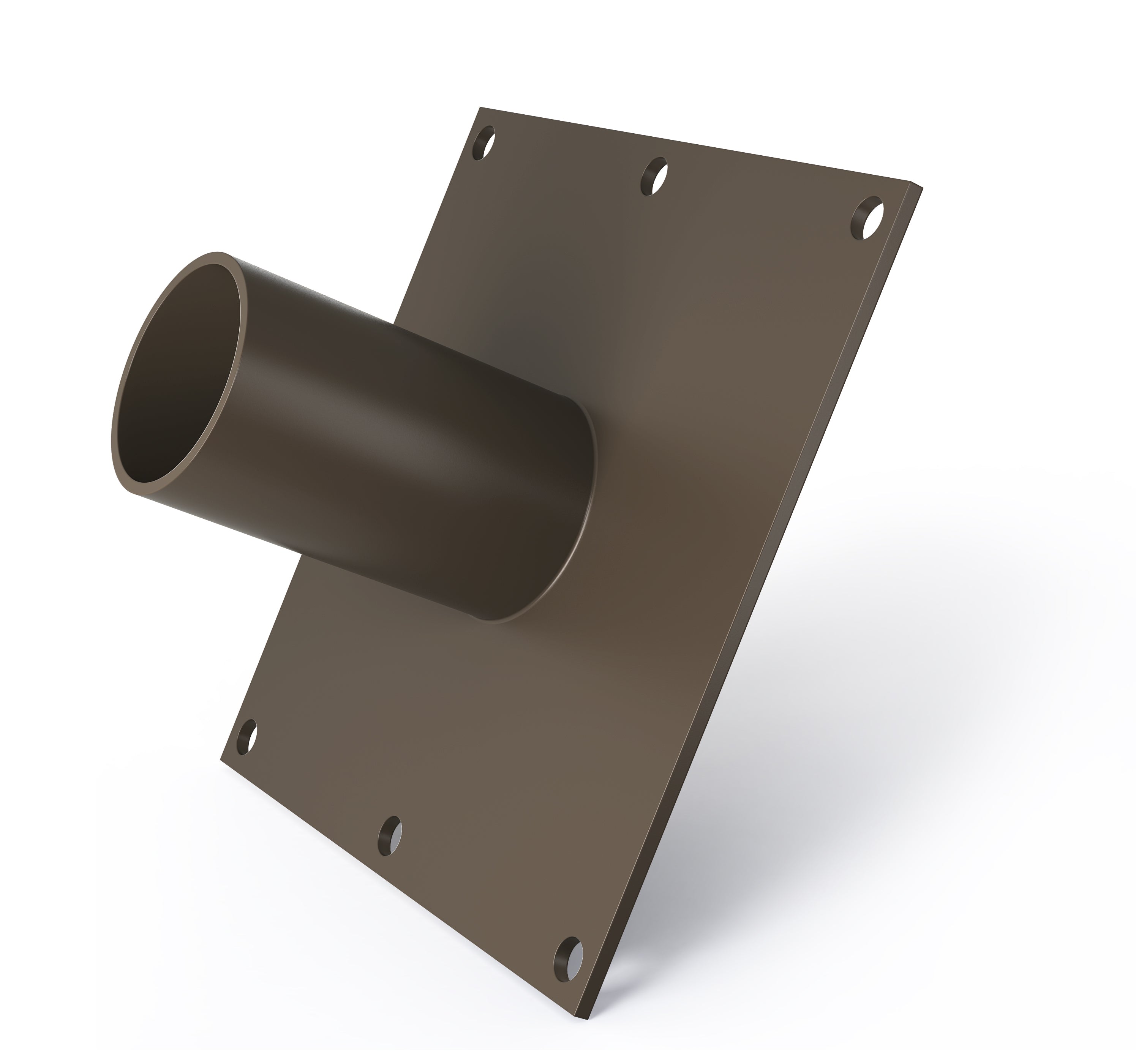 GV Large Side Tenon for Wall Mount