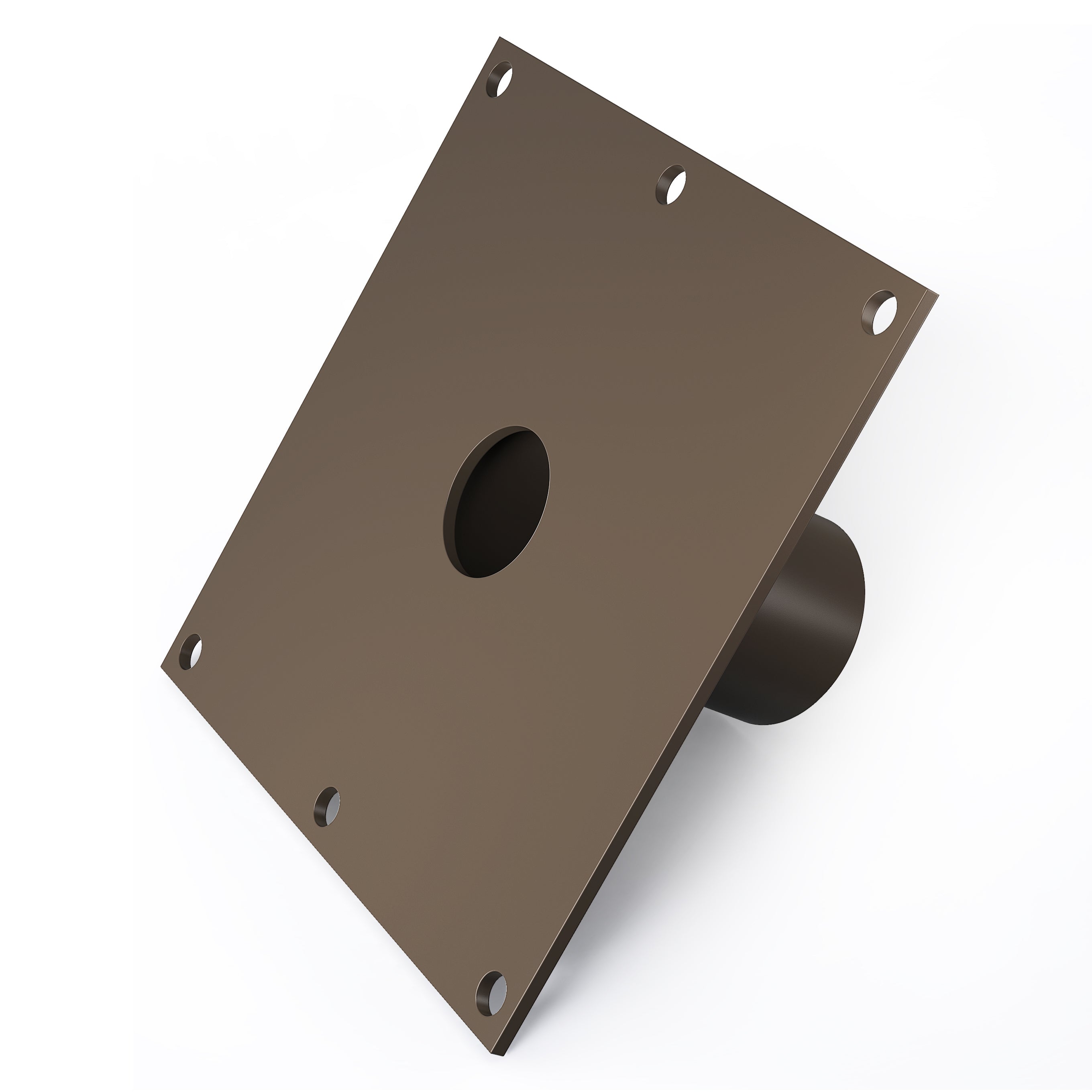 GV Large Side Tenon for Wall Mount