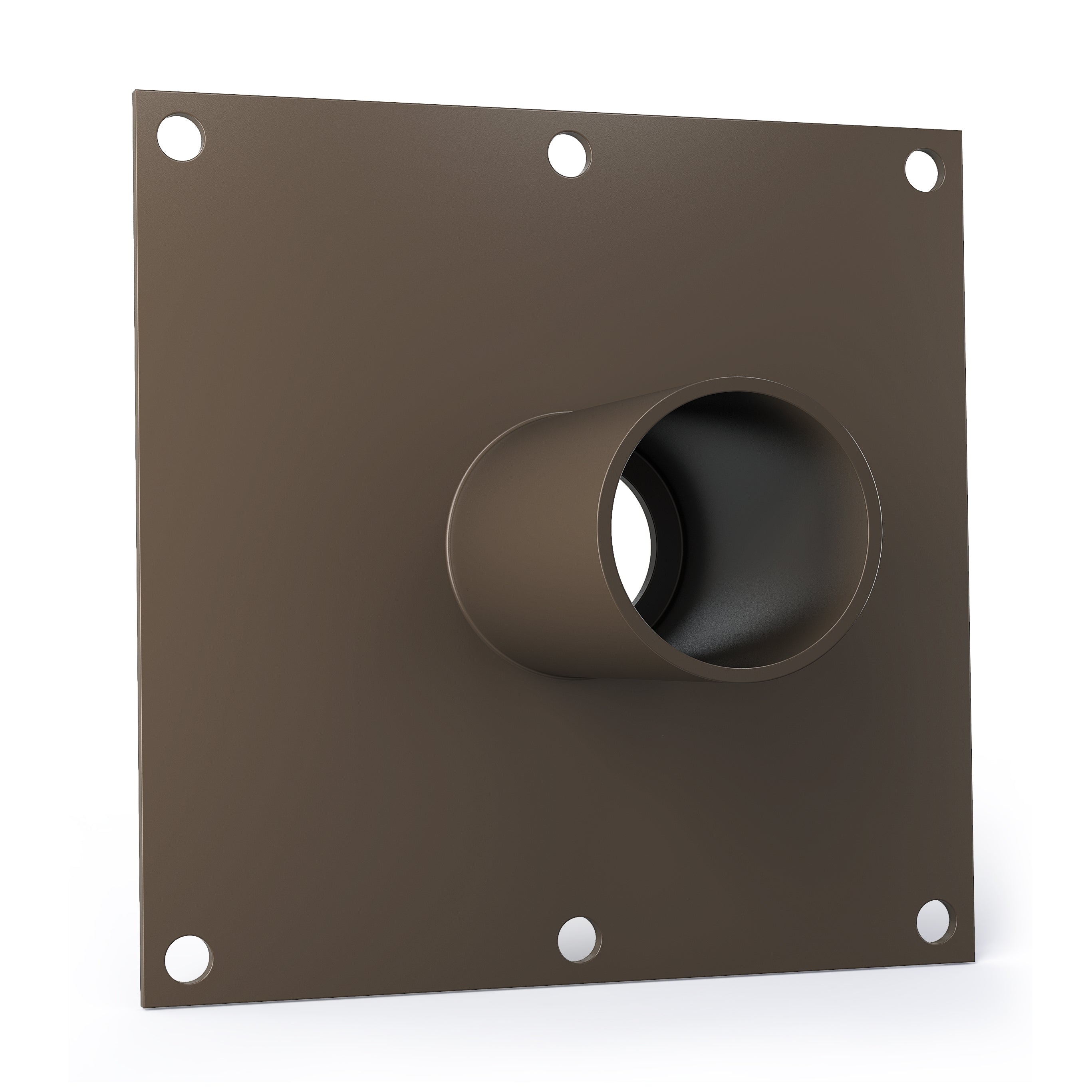 GV Large Side Tenon for Wall Mount