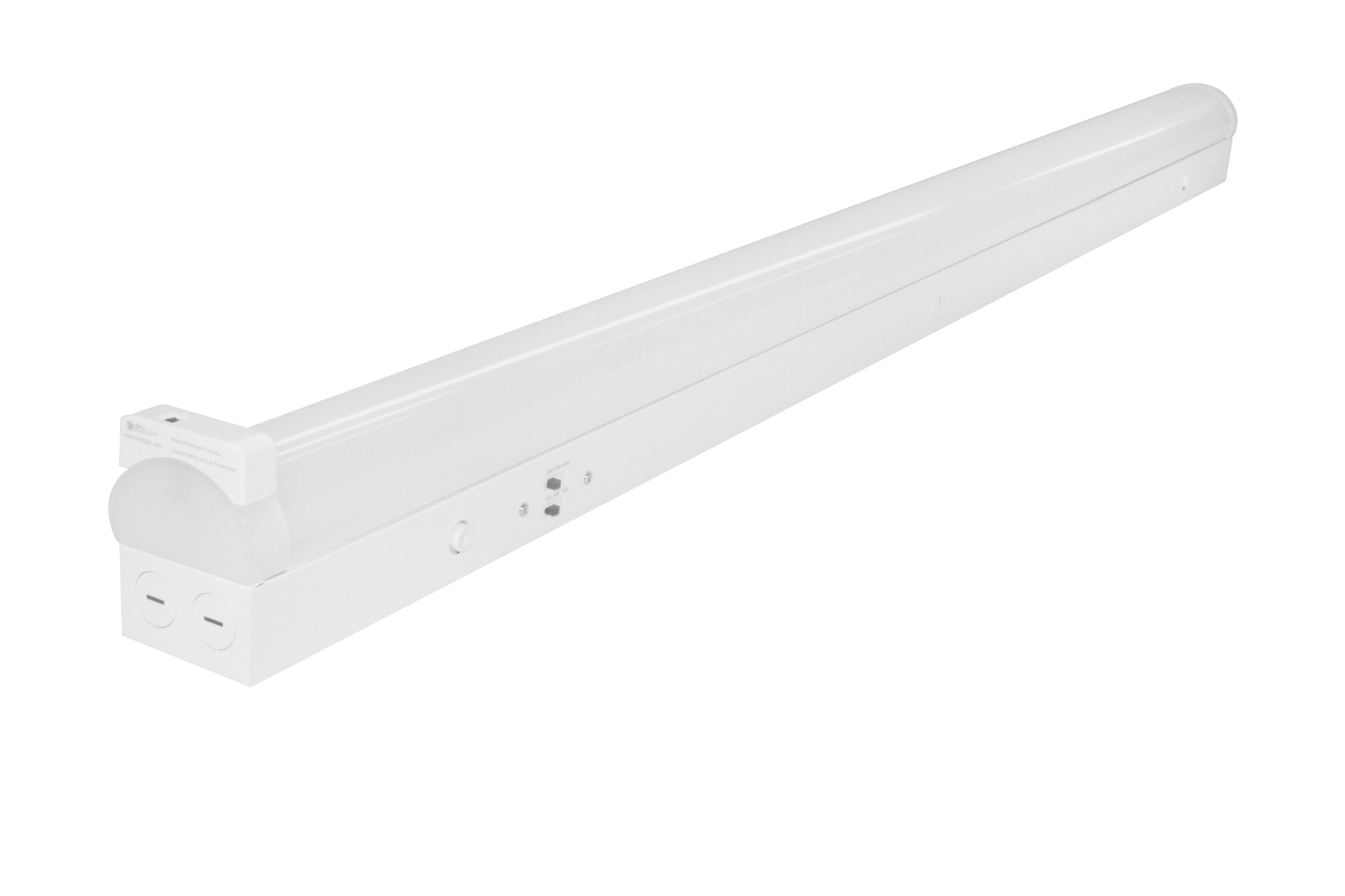 GV Luminous Bar 4ft LED Smart Linear Strip Light
