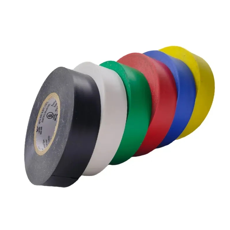 Electrical Tape, .75 inch x 60ft, Green