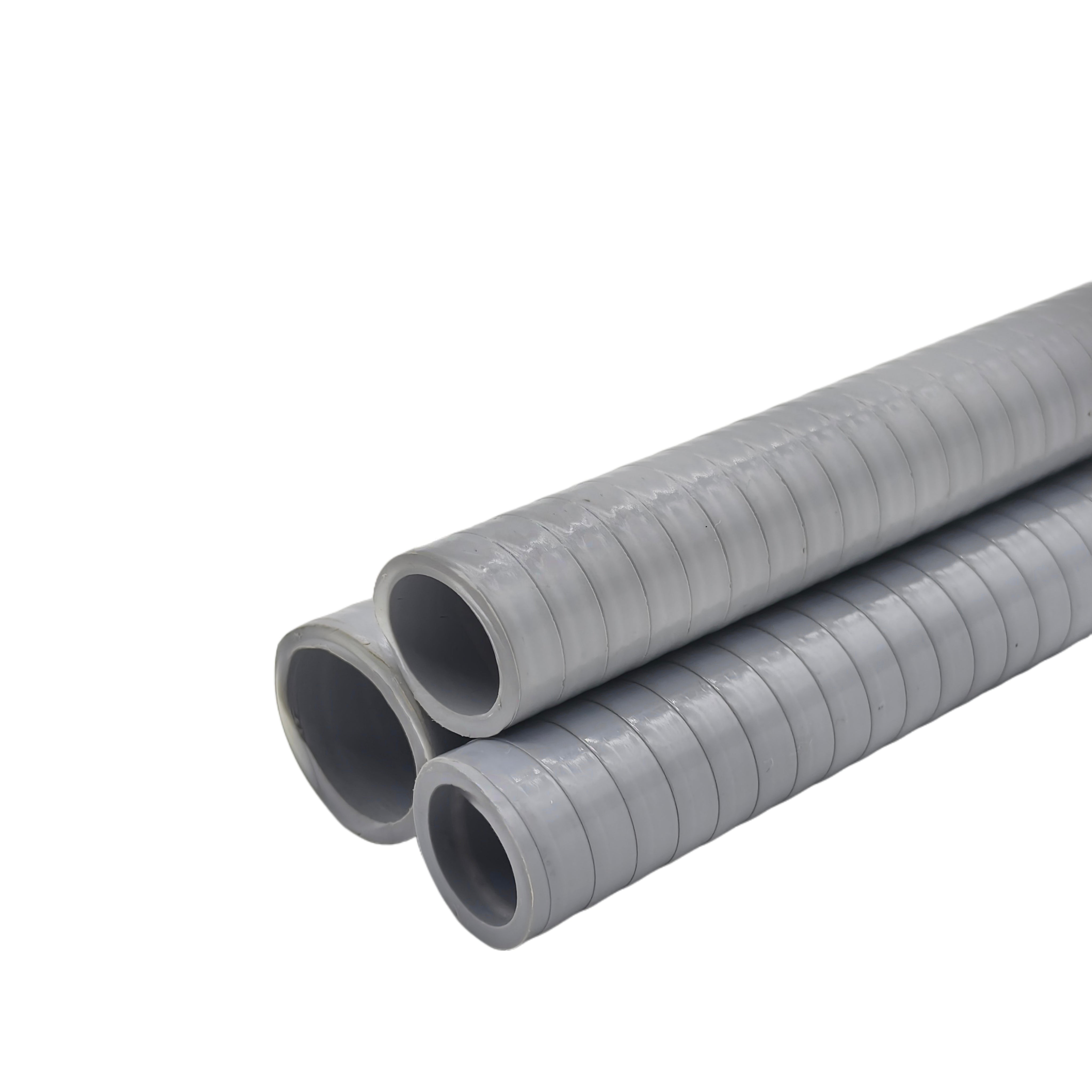 Flexible Non-Metallic Liquid Tight Conduit, 1-1/4 inch
