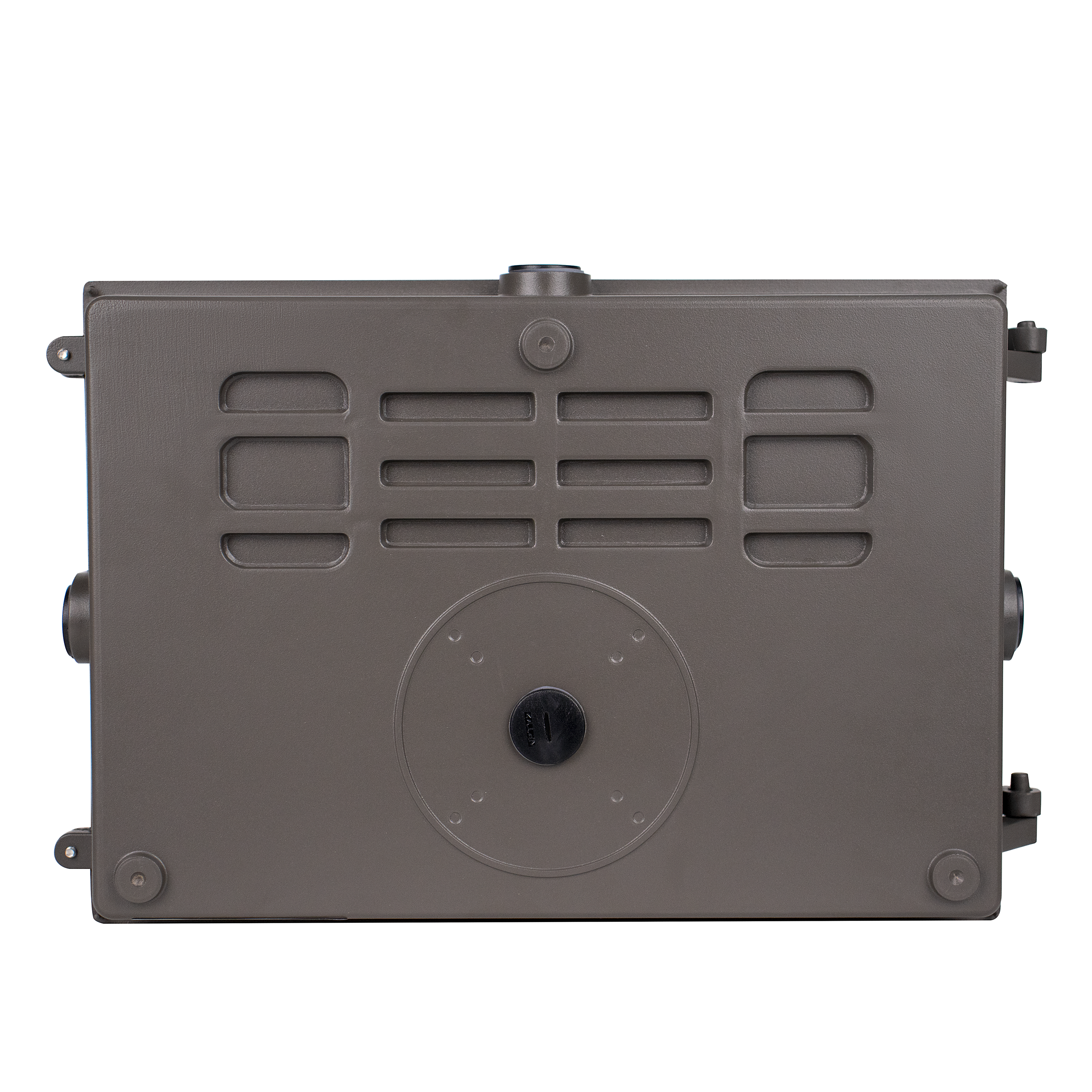 GV Wally 80 Medium LED Forward Throw Wall Pack 80W, 5000K with Built-in Photocell
