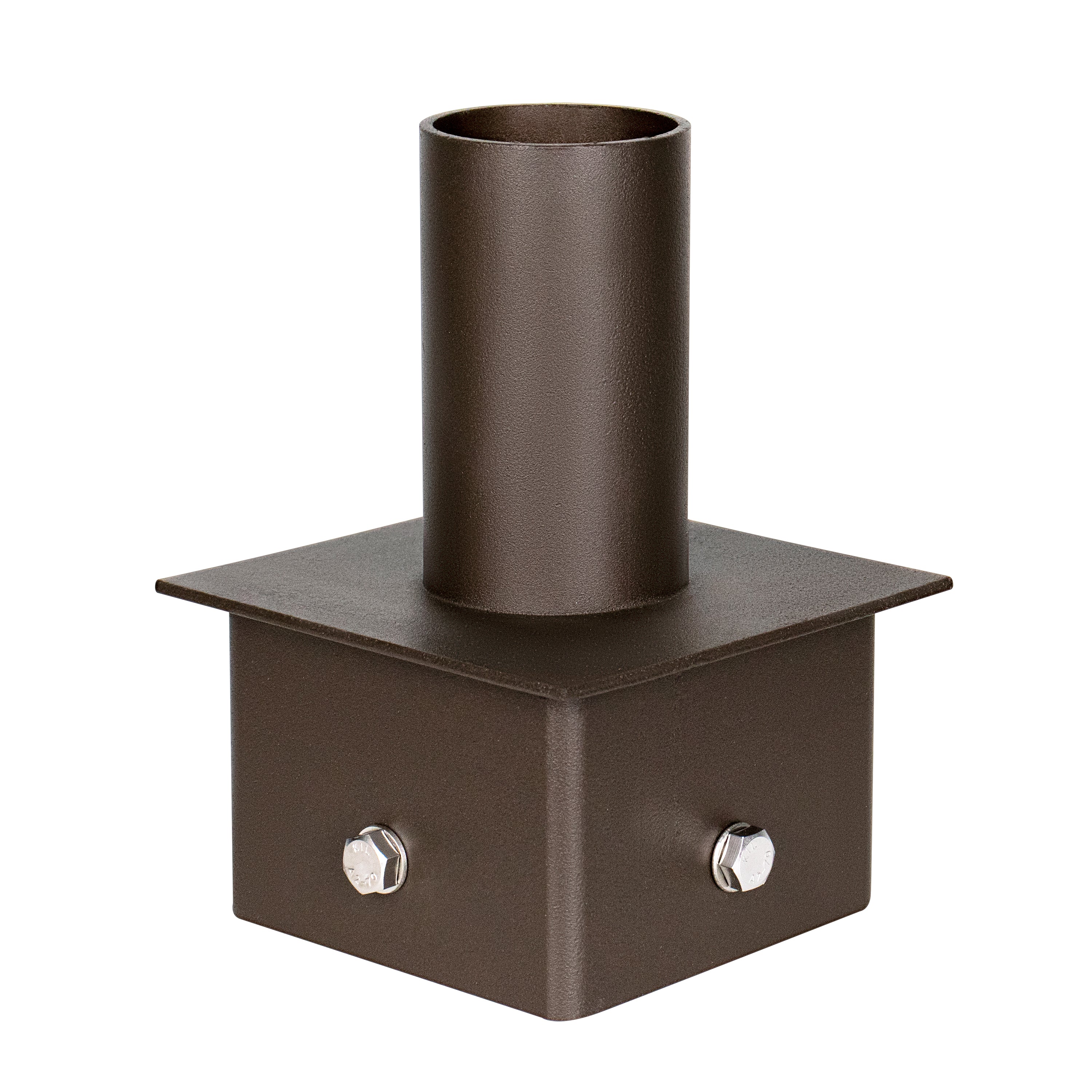 GV Tenon Adapter for 5 in. Square Poles