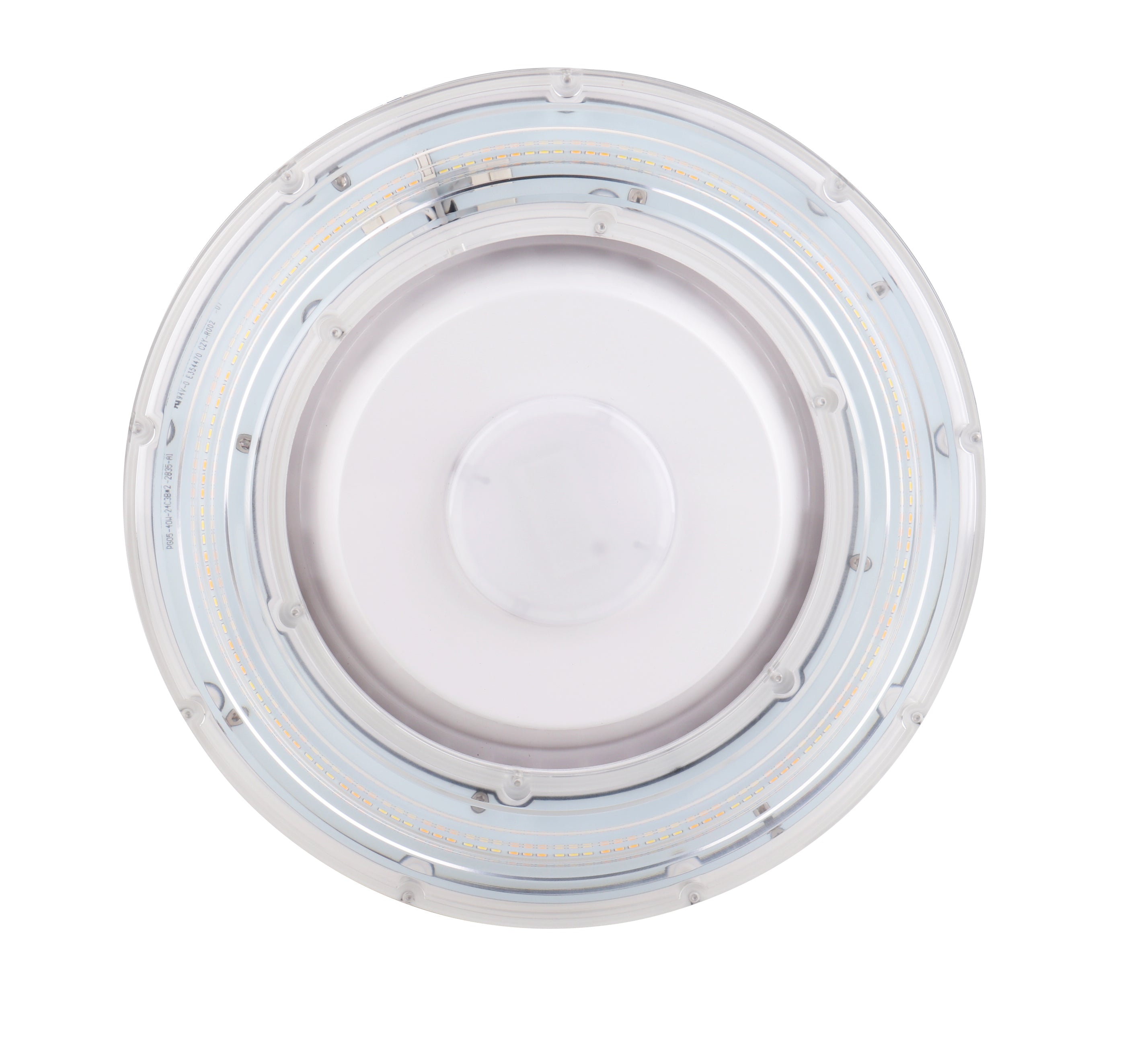 GV Brilliant Halo 75W LED Circular Canopy Light