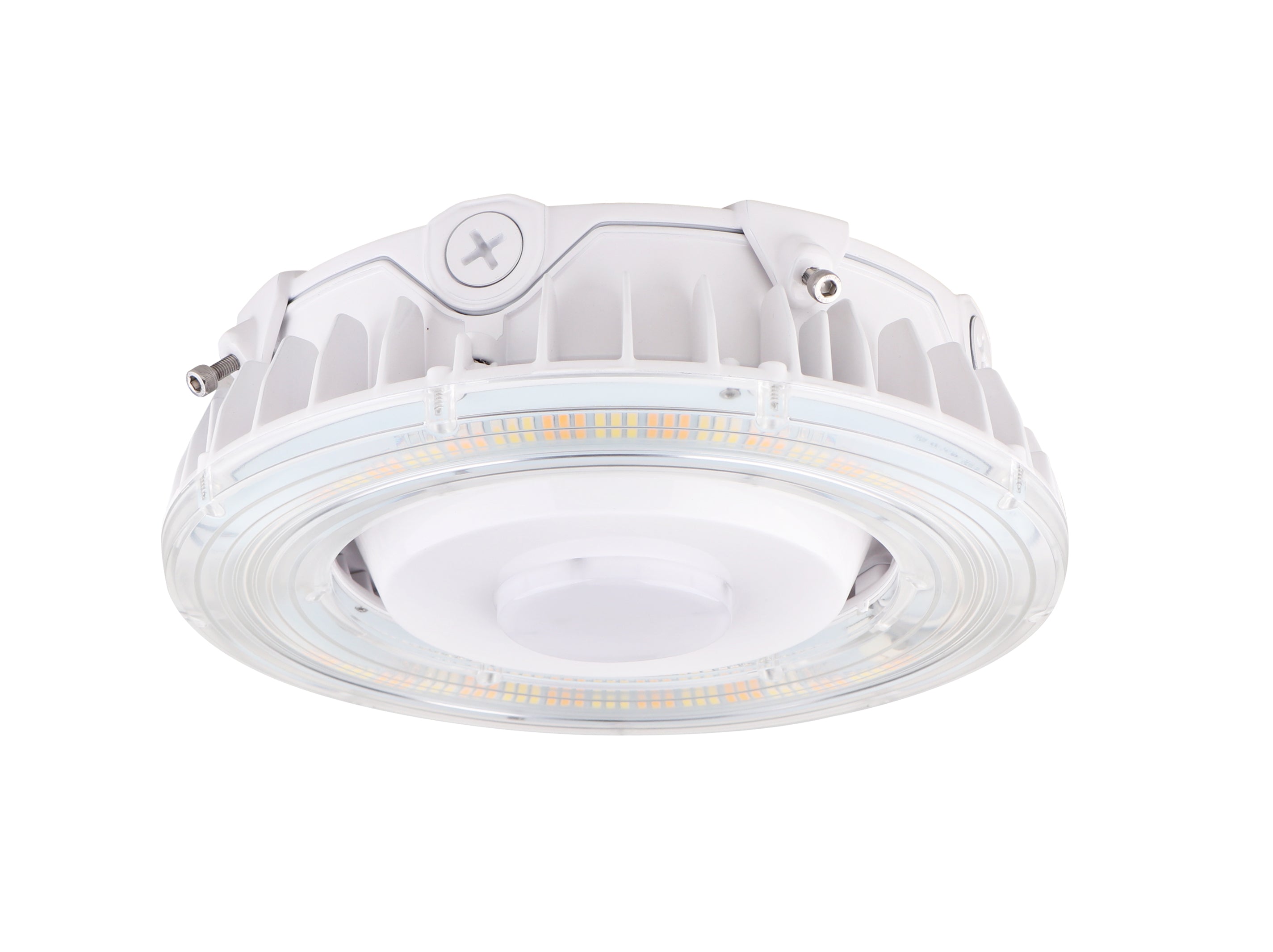 GV Brilliant Halo 75W LED Circular Canopy Light