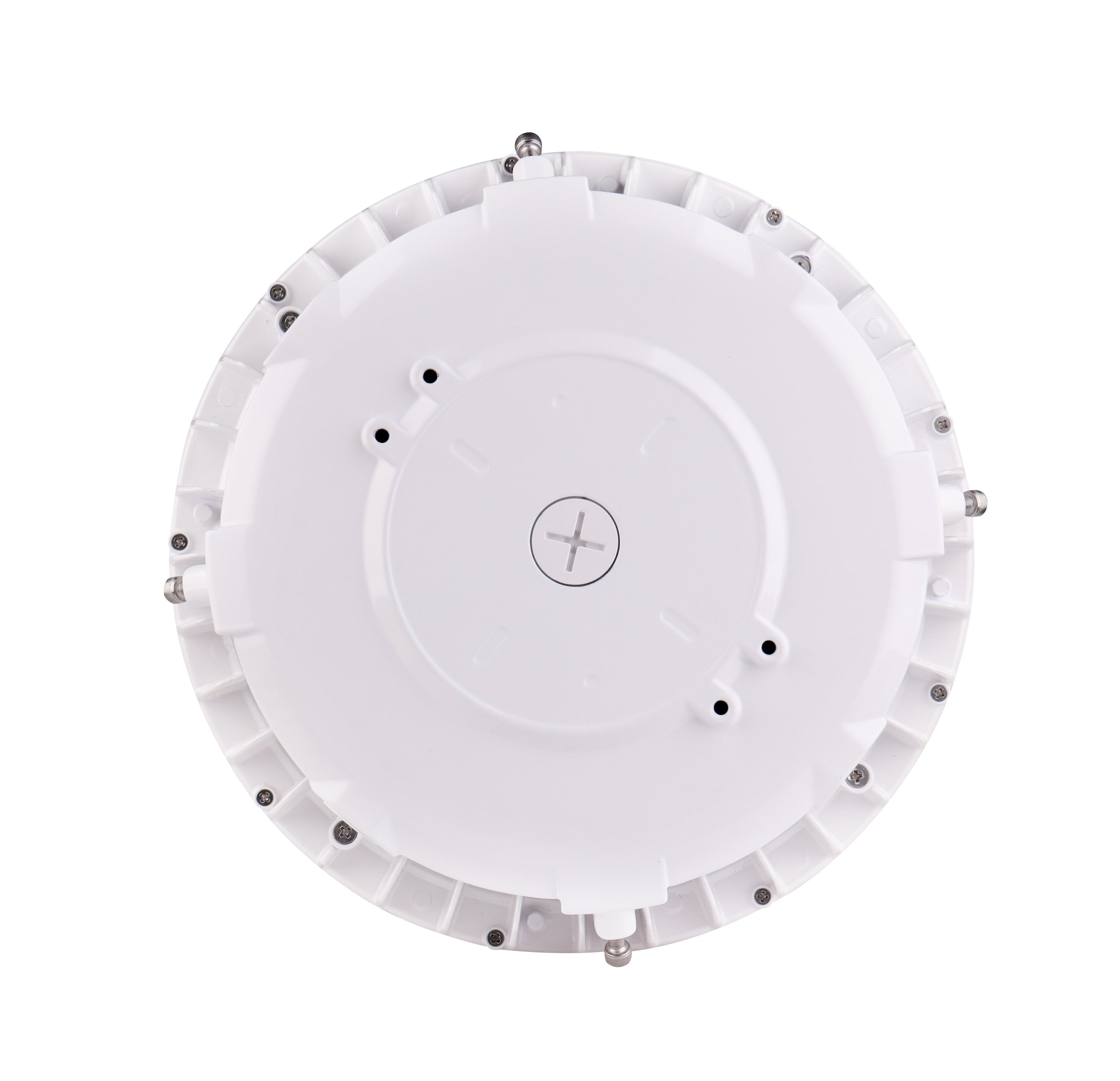 GV Brilliant Halo 75W LED Circular Canopy Light