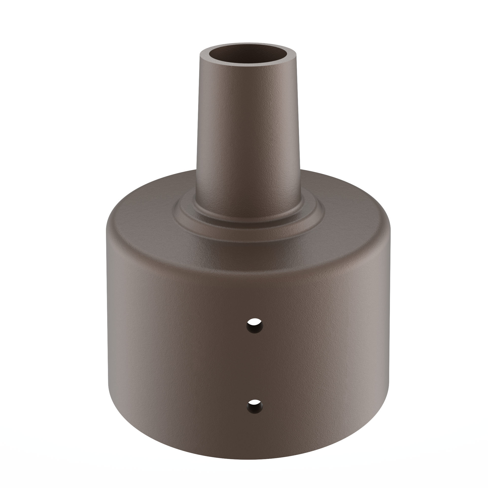 GV Tenon Adapter for 6 in. Round Poles