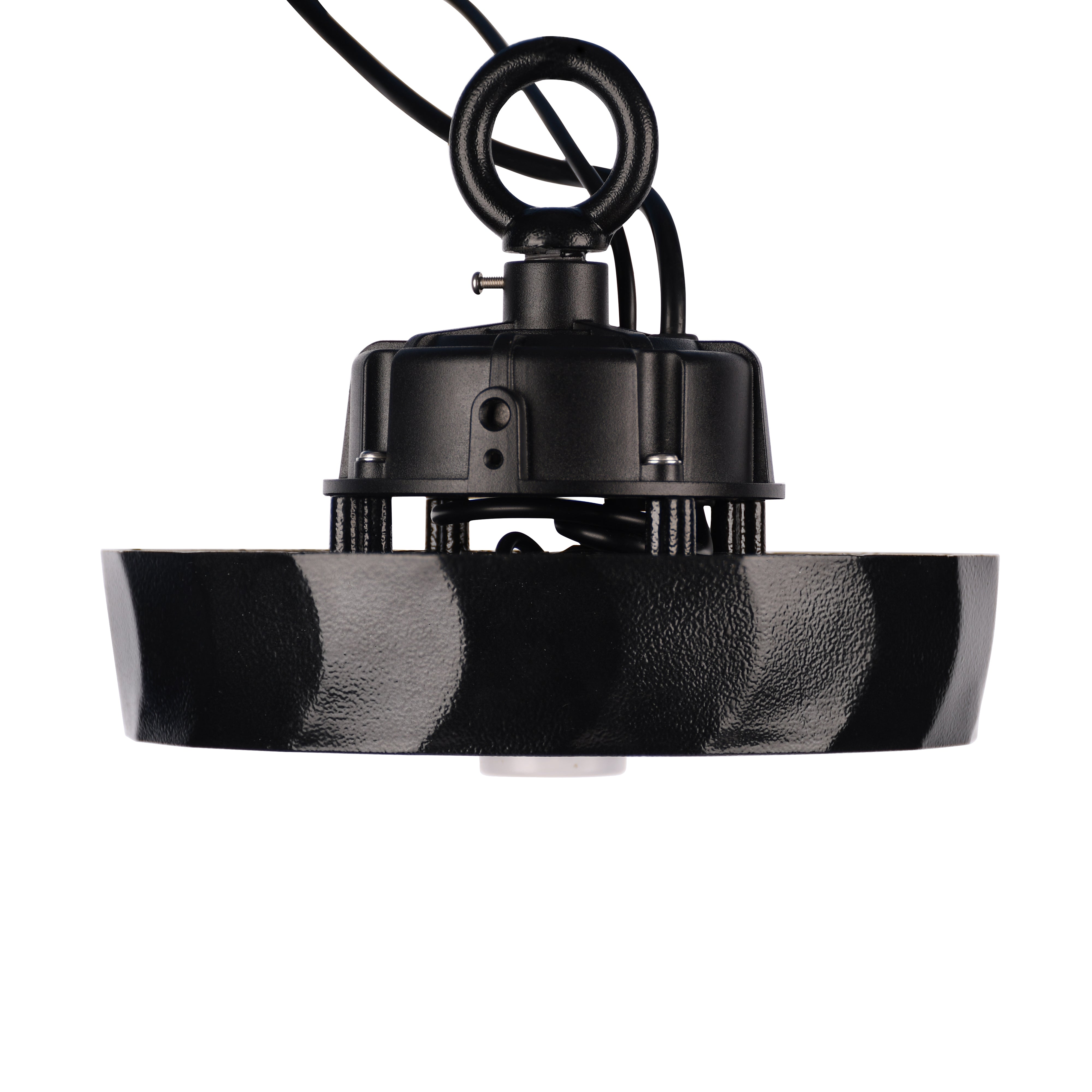 GV Alien 150W UFO LED High Bay with Built-In Motion Sensor