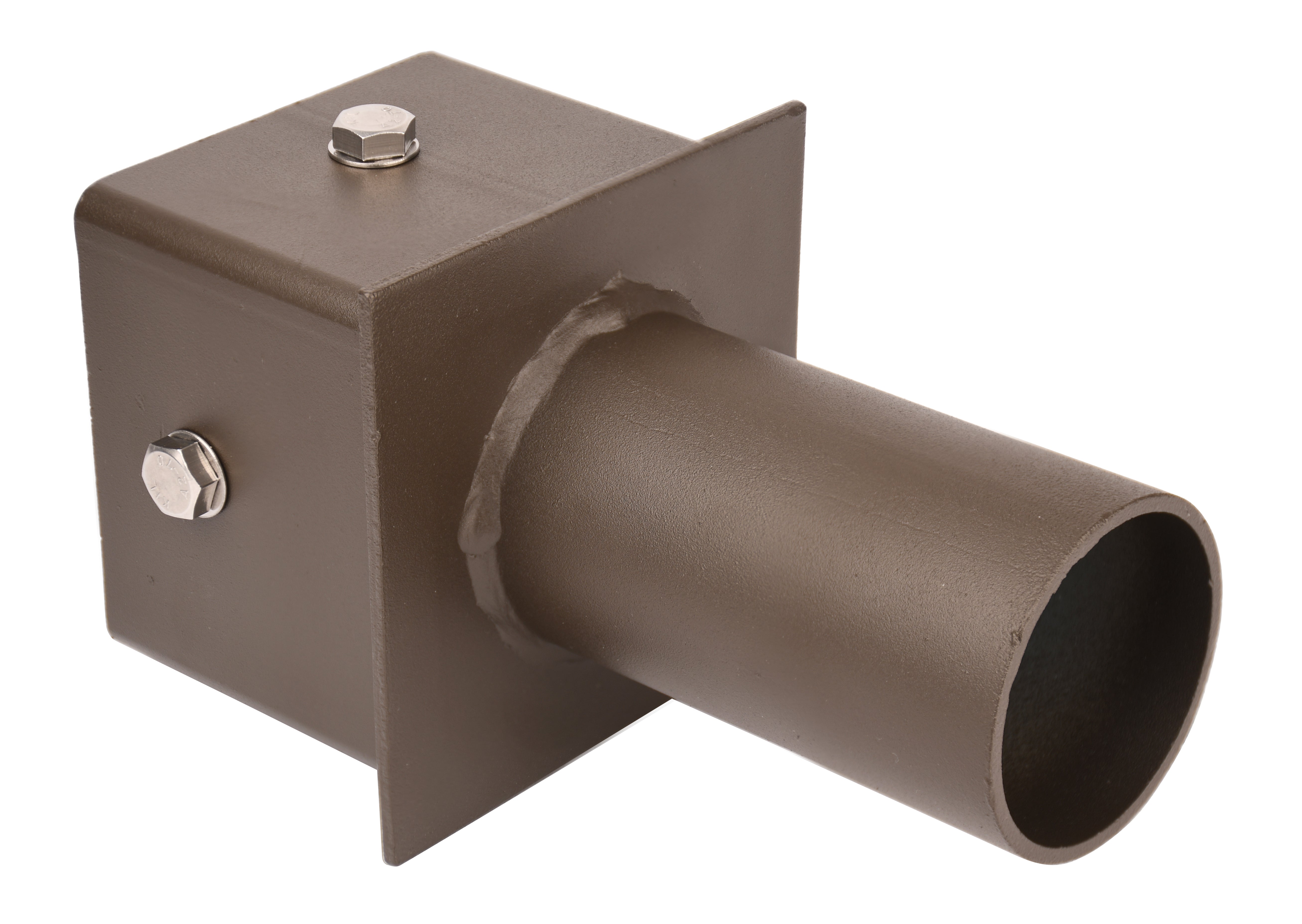 GV Tenon Adapter for 4 in. Square Poles