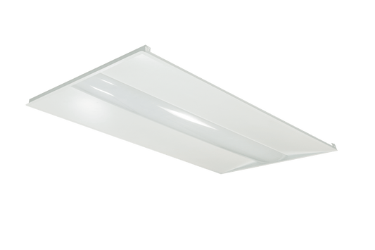 GV 2x4 LED Troffer