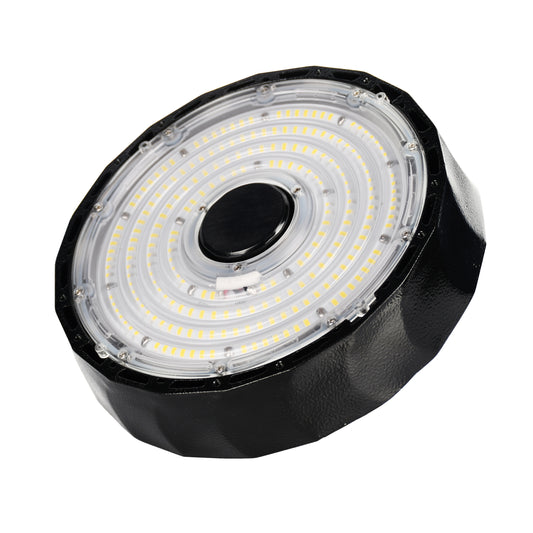 GV Alien 150W UFO LED High Bay - No Motion Sensor